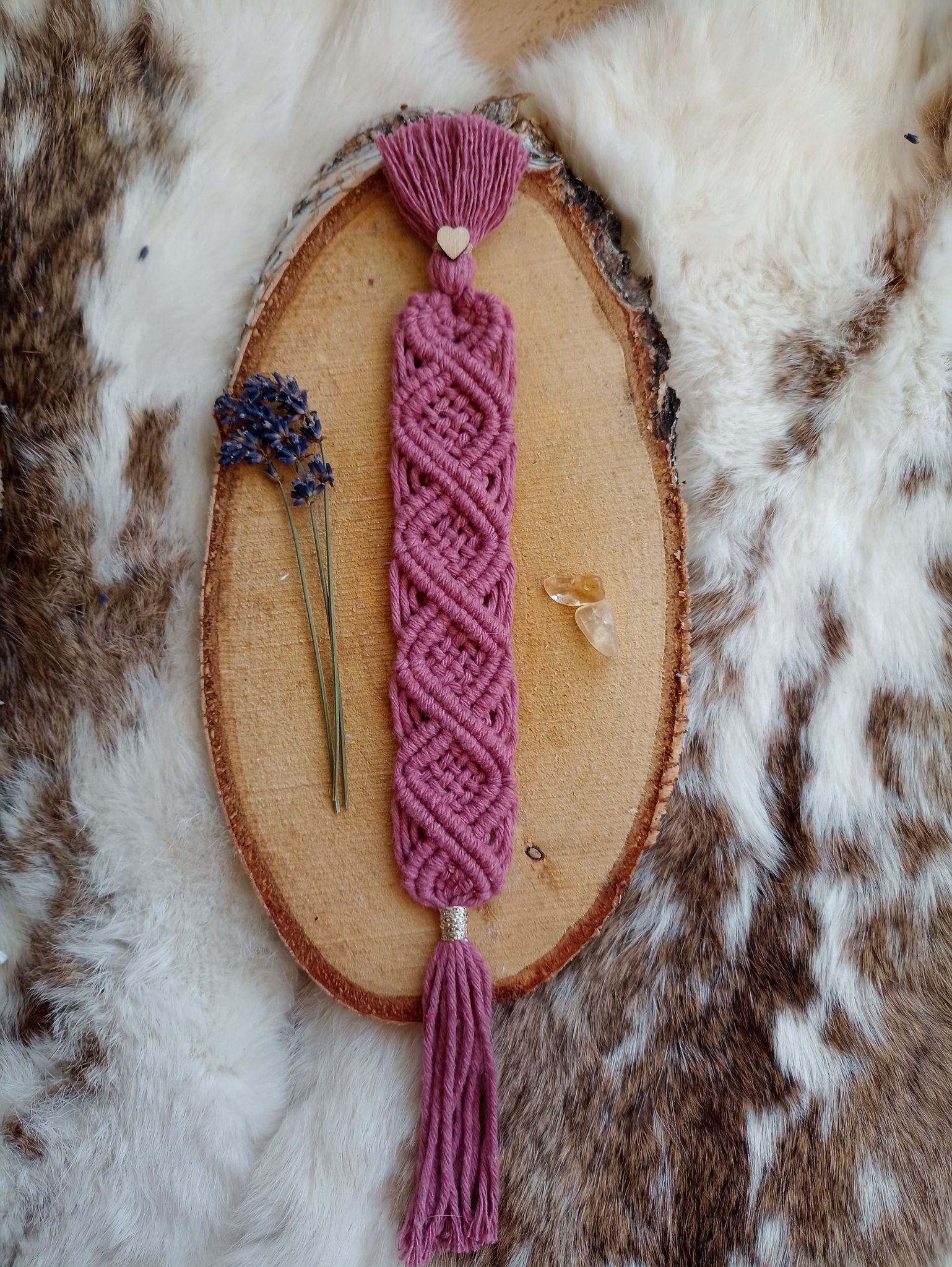 Zakładka do książki BRUDNY RÓŻ - obrazek 3