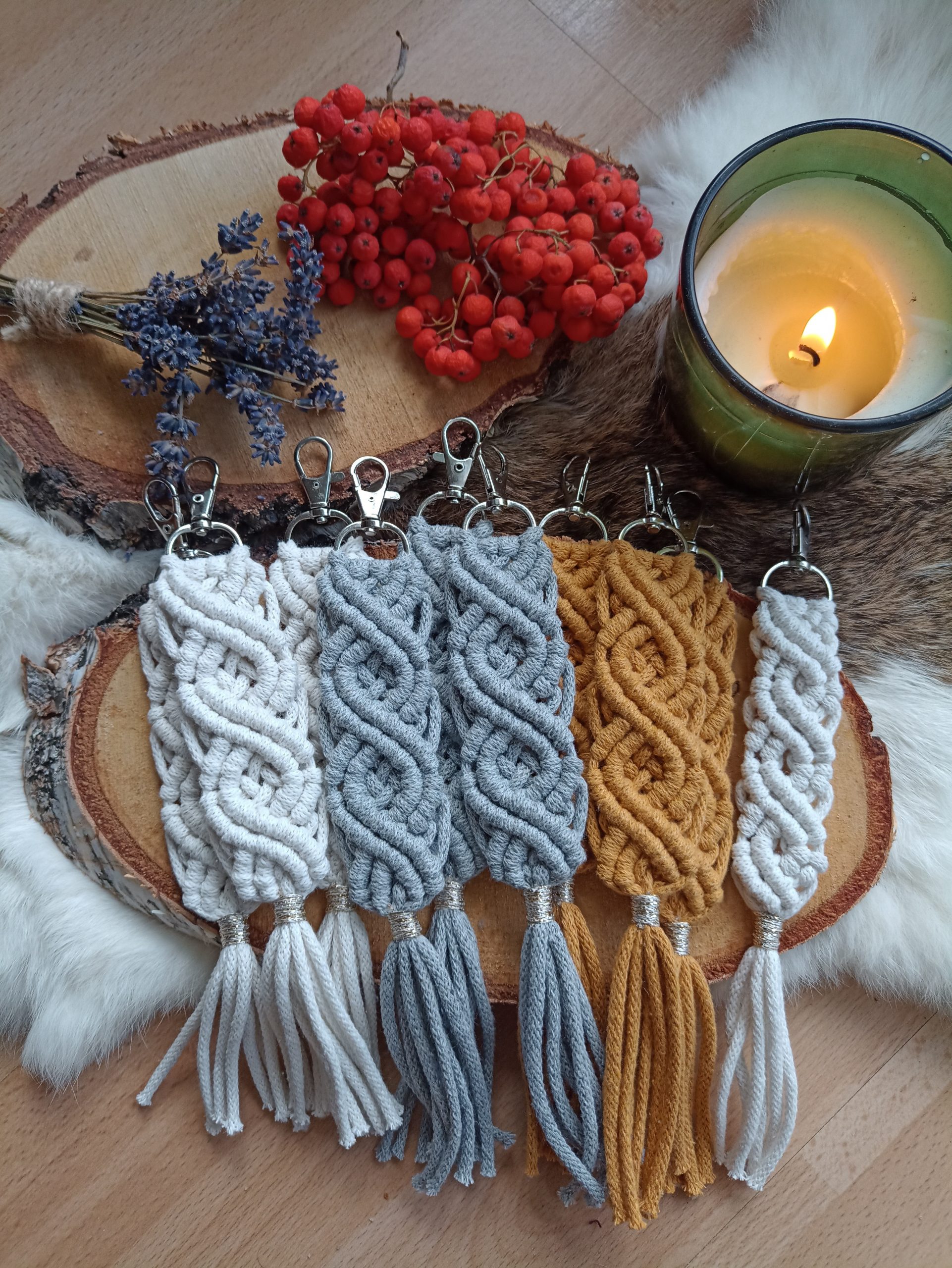 Brelok CLASSY - obrazek 2