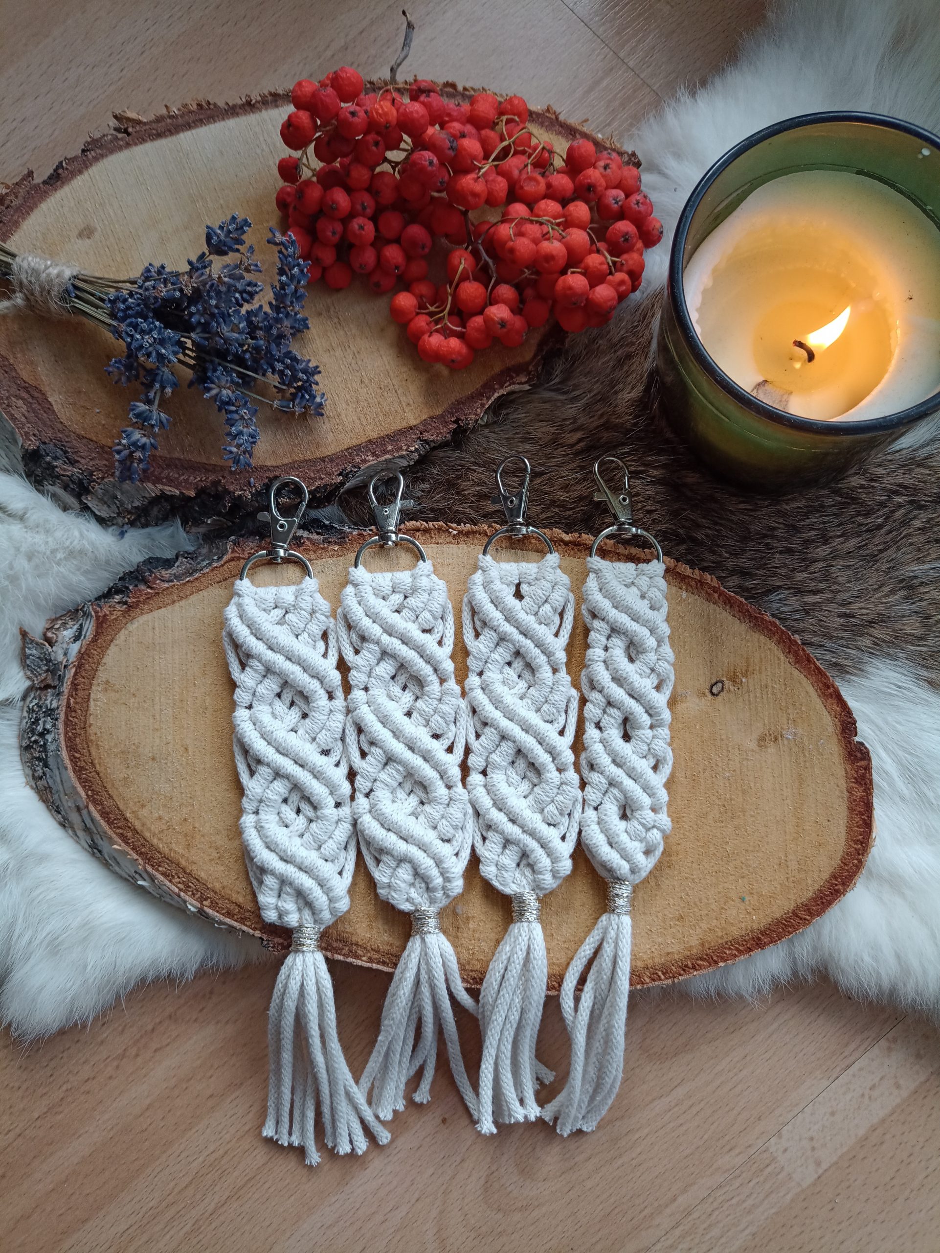 Brelok CLASSY - obrazek 5