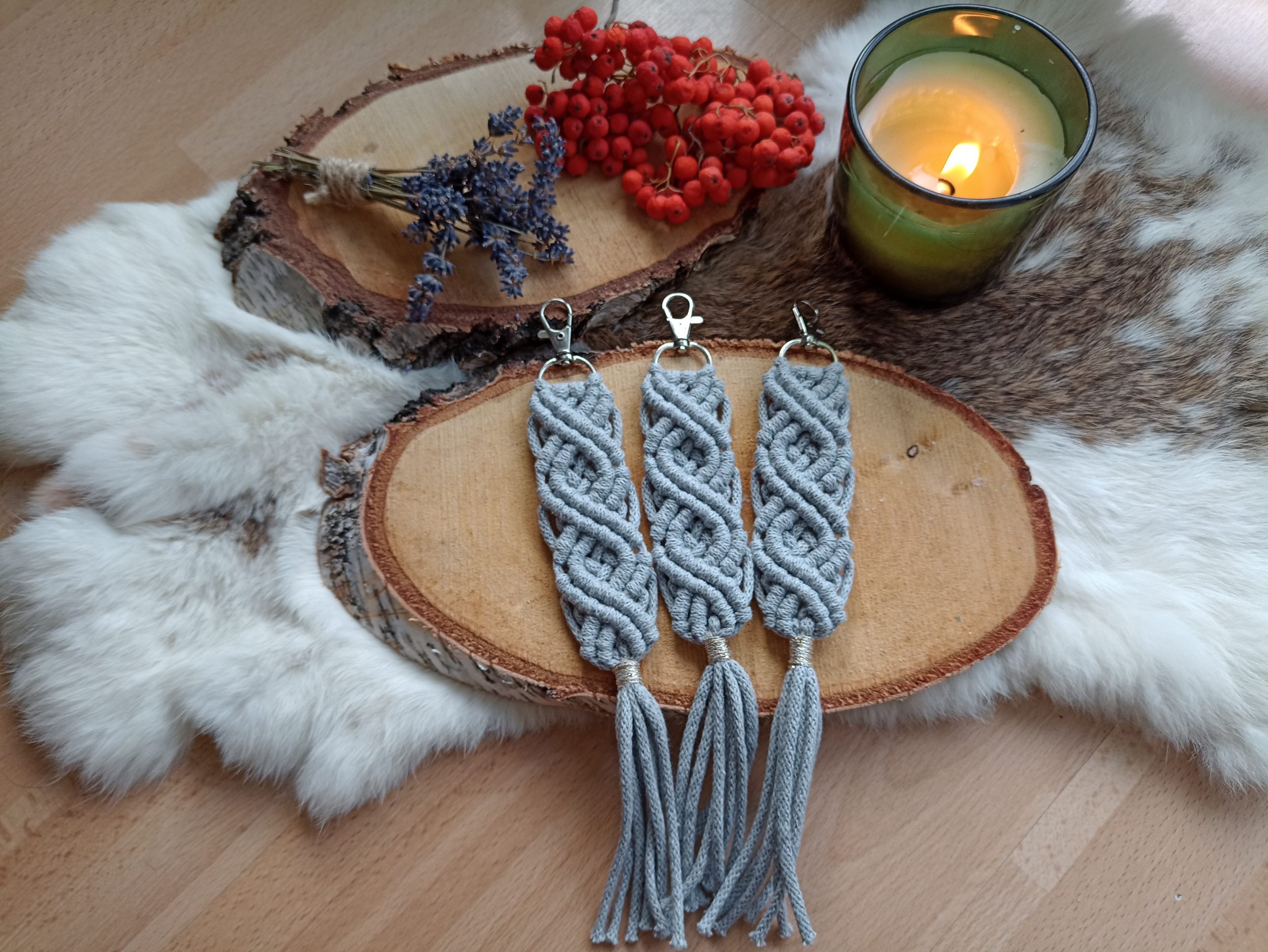 Brelok CLASSY - obrazek 3