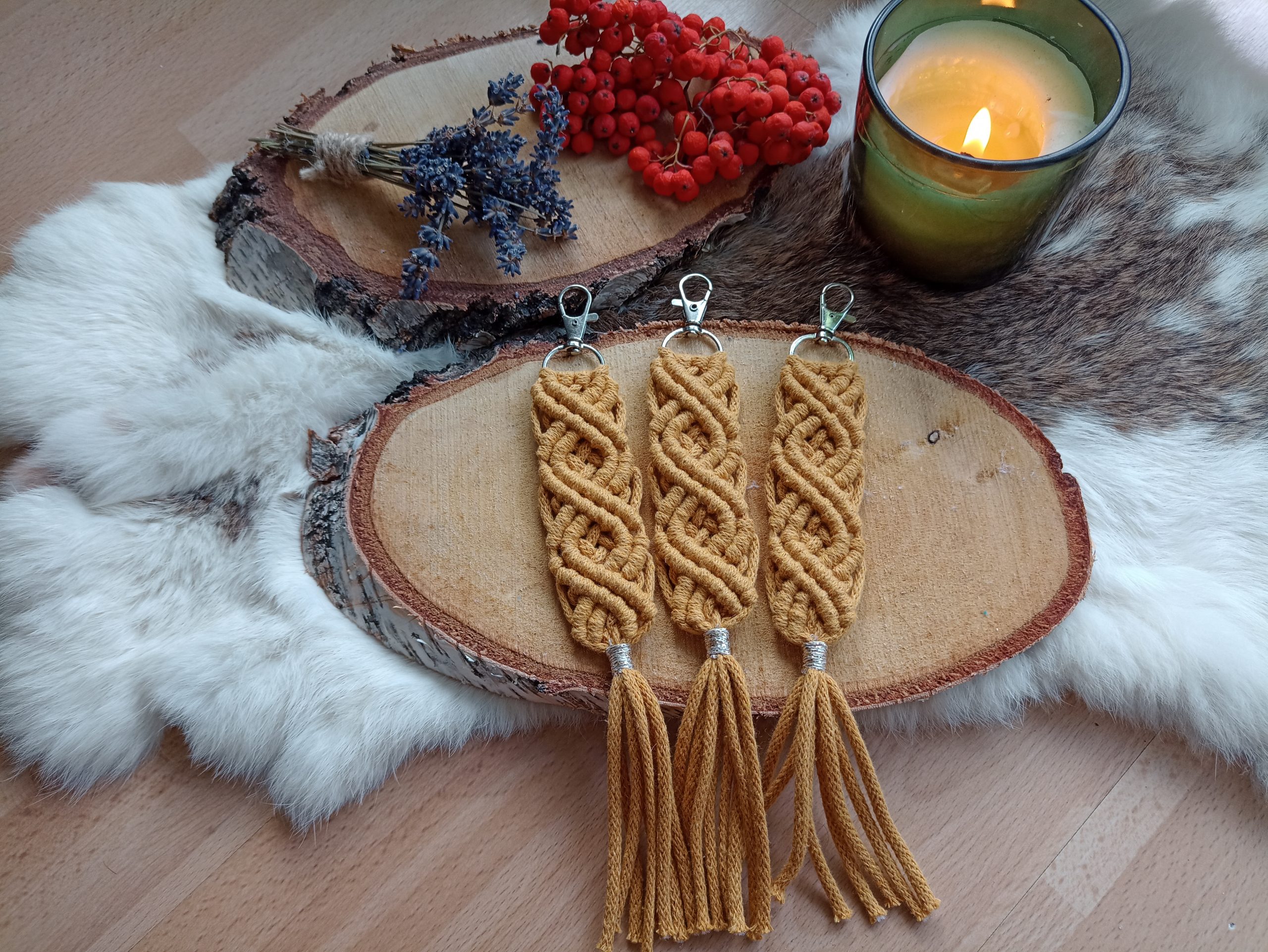 Brelok CLASSY - obrazek 4