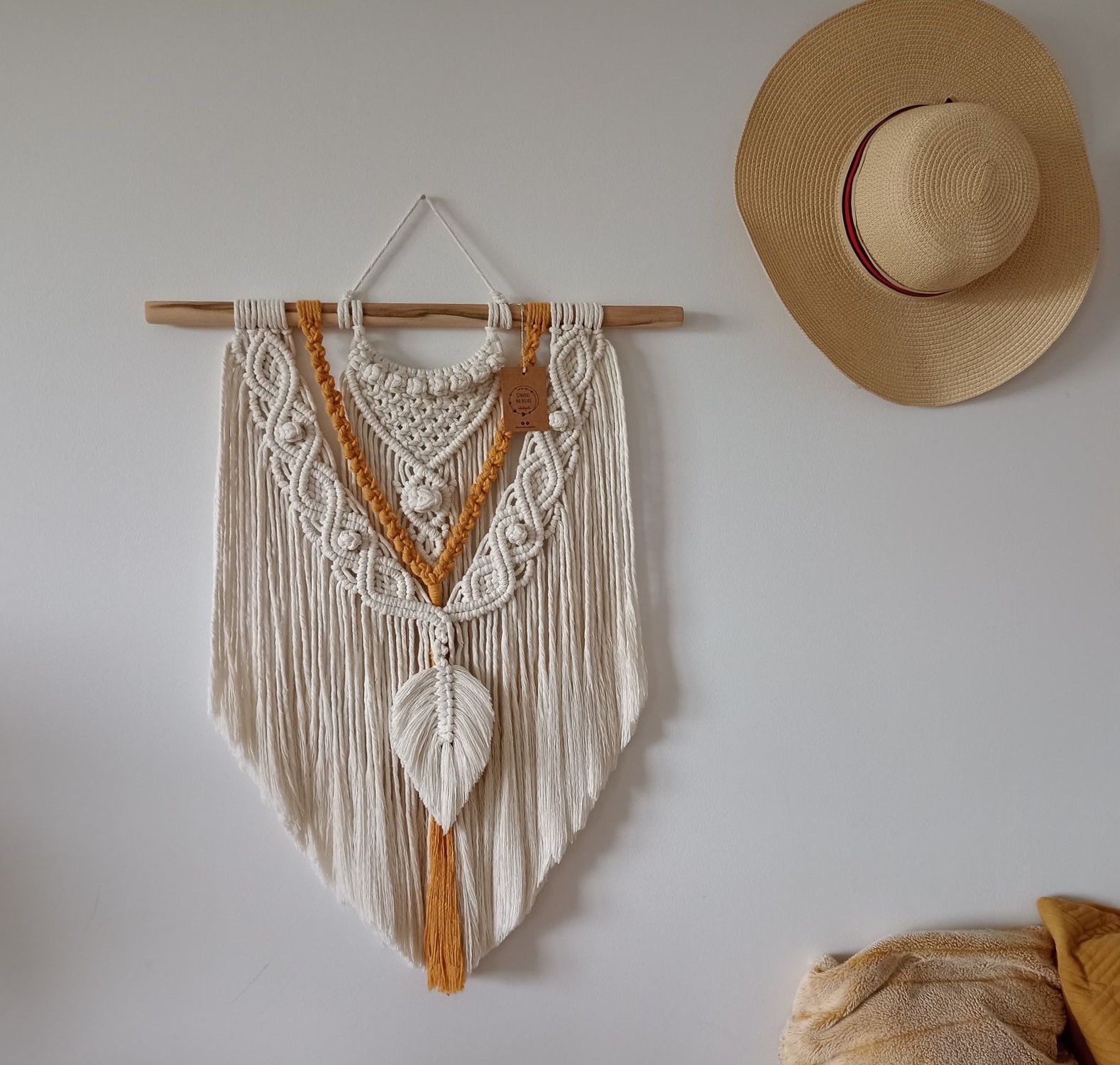 Makrama Sofia - obrazek 2