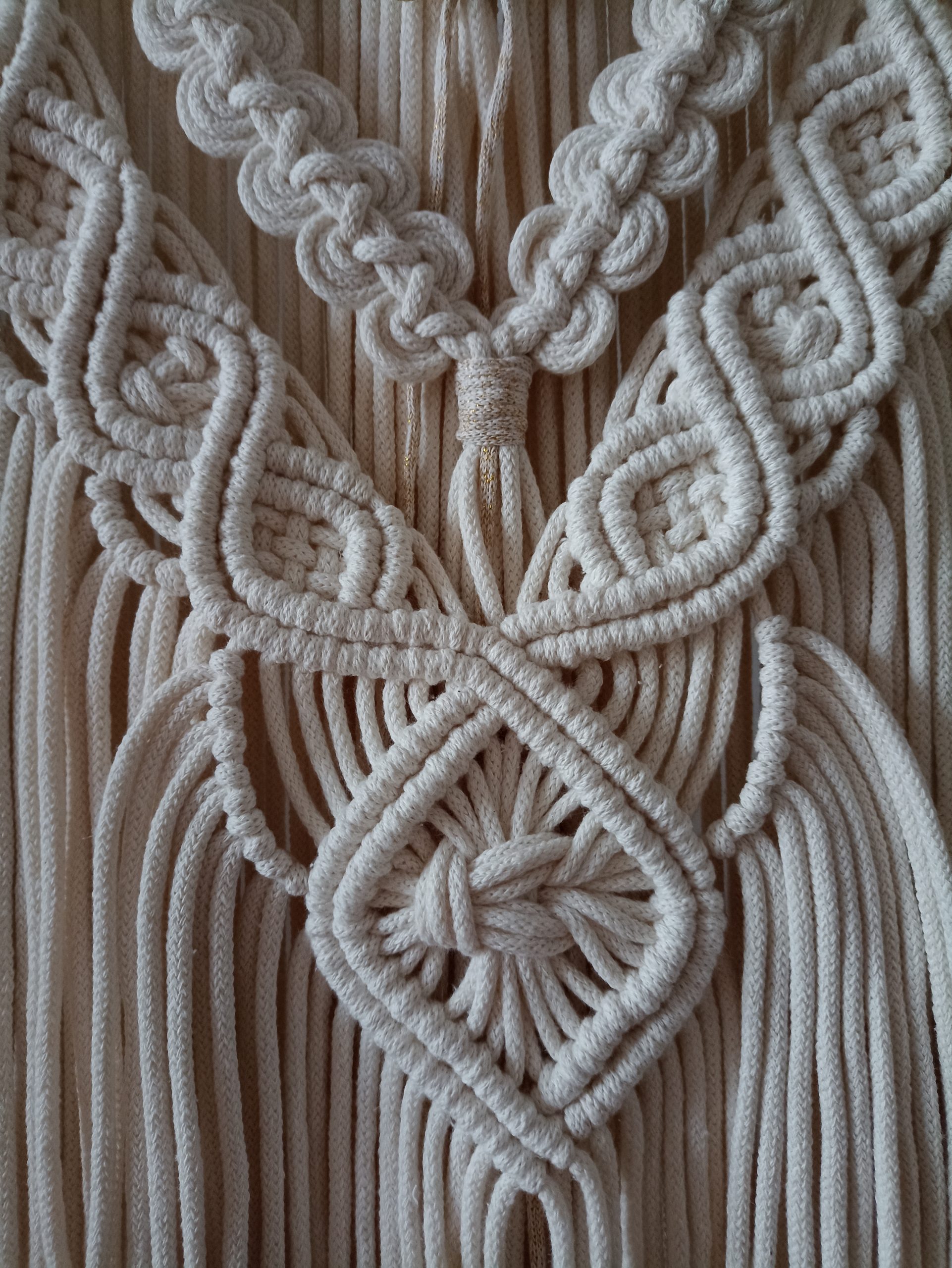 Makrama Rozalia - obrazek 4