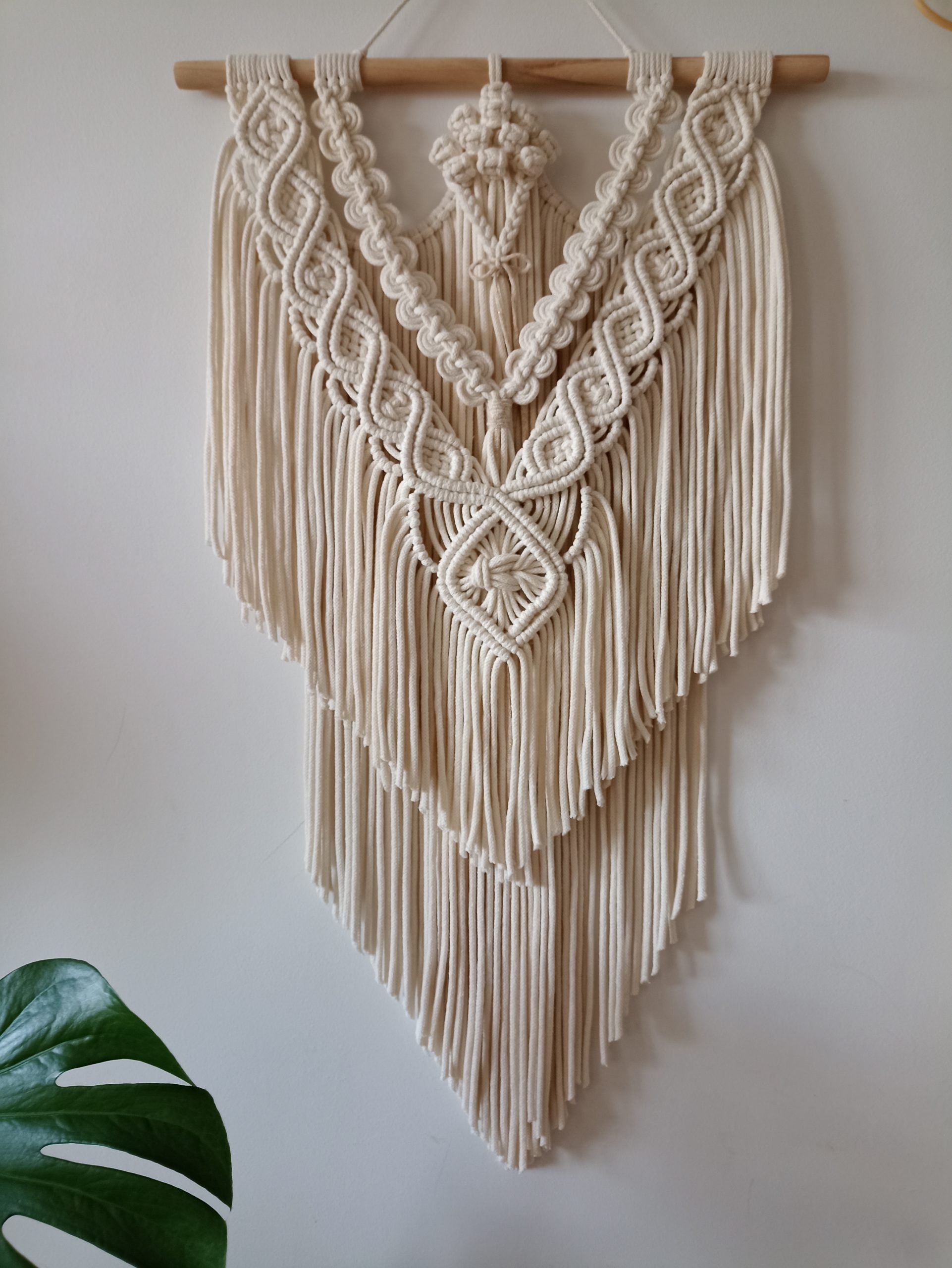 Makrama Rozalia - obrazek 3