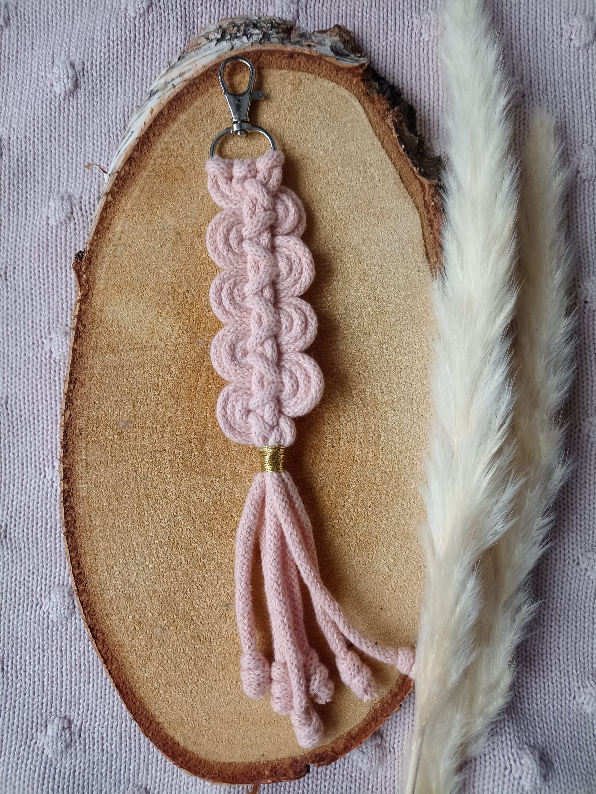 Brelok LUNA - obrazek 2