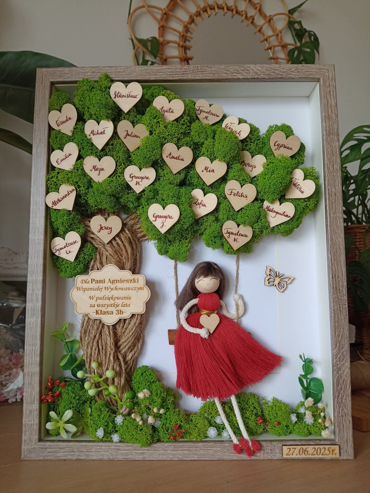 Prezent dla nauczyciela - obrazek 3