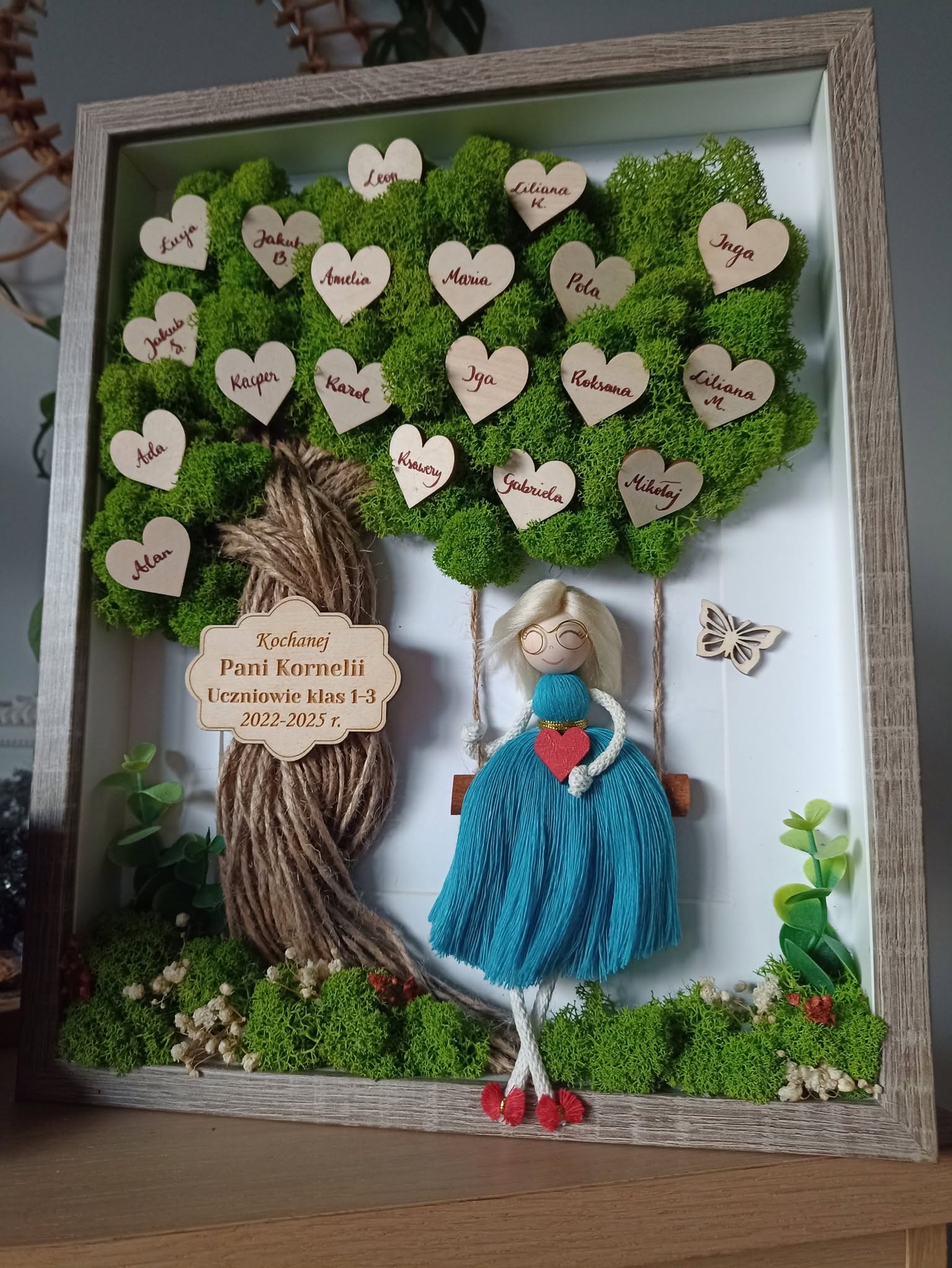 Prezent dla nauczyciela - obrazek 10