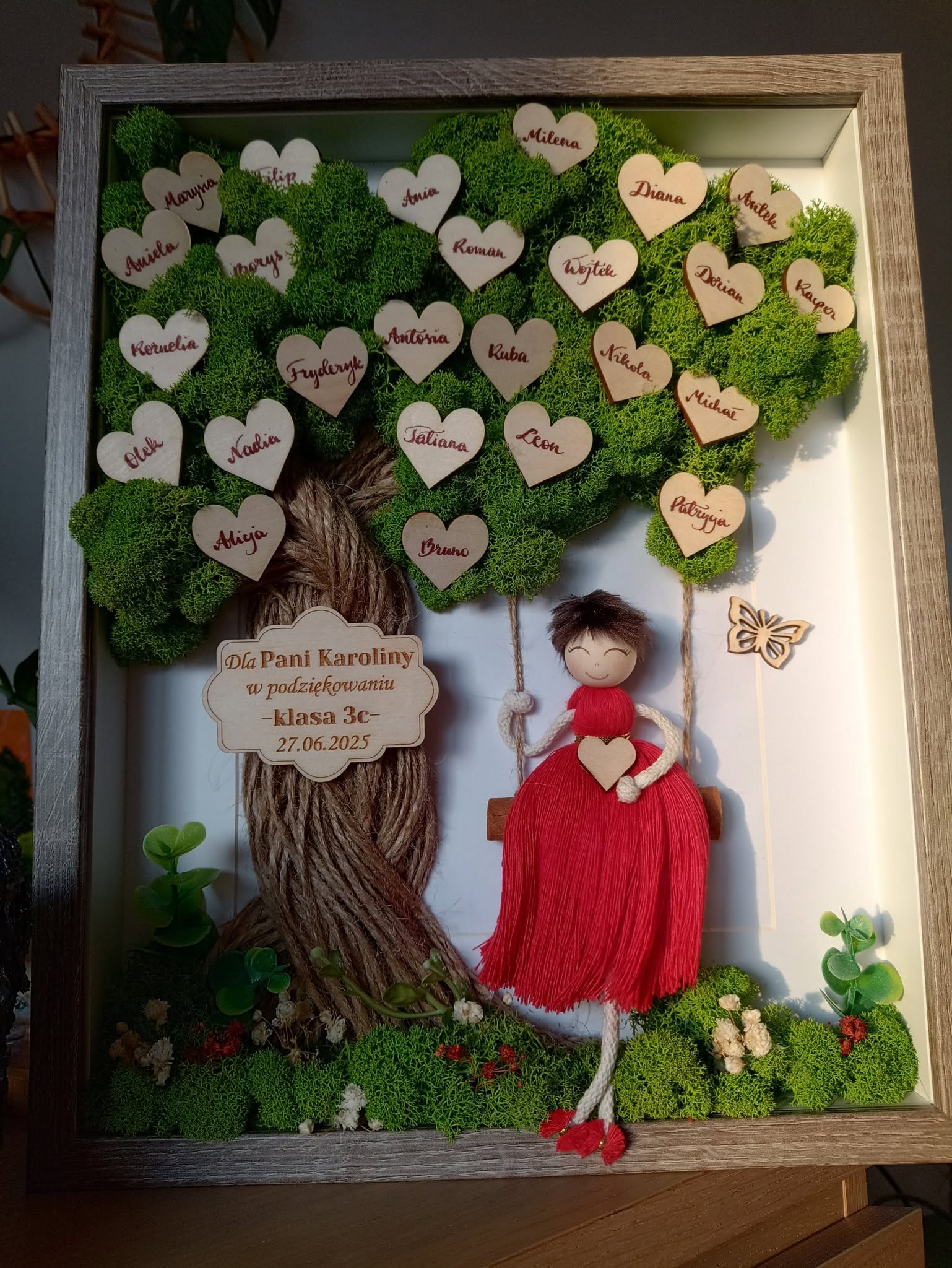 Prezent dla nauczyciela - obrazek 4