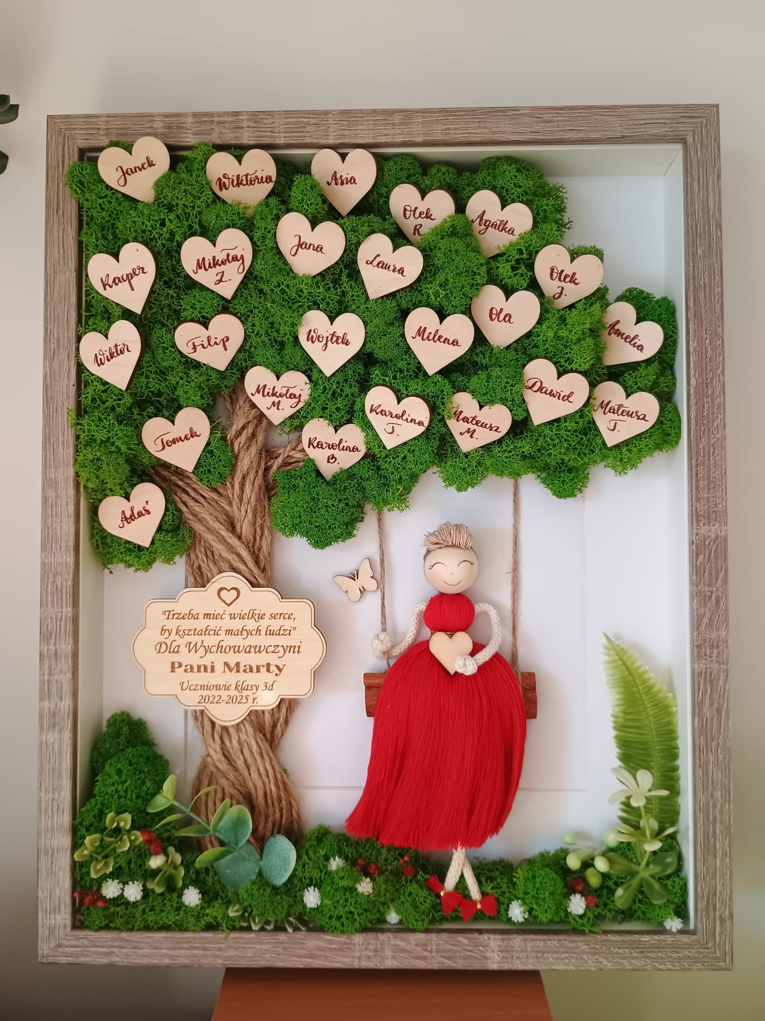 Prezent dla nauczyciela - obrazek 6