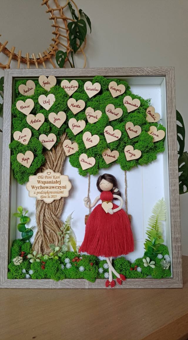 Prezent dla nauczyciela - obrazek 8