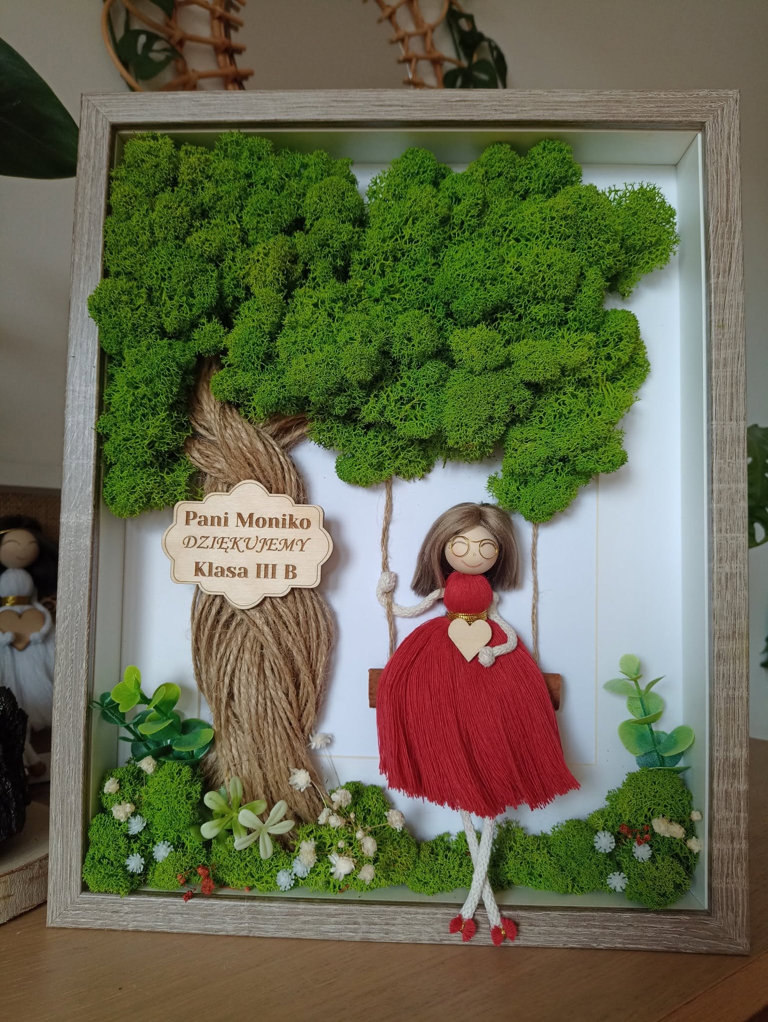 Prezent dla nauczyciela - obrazek 23