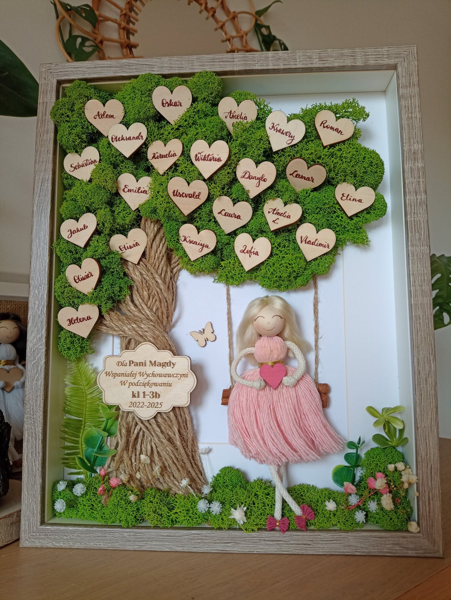 Prezent dla nauczyciela - obrazek 9