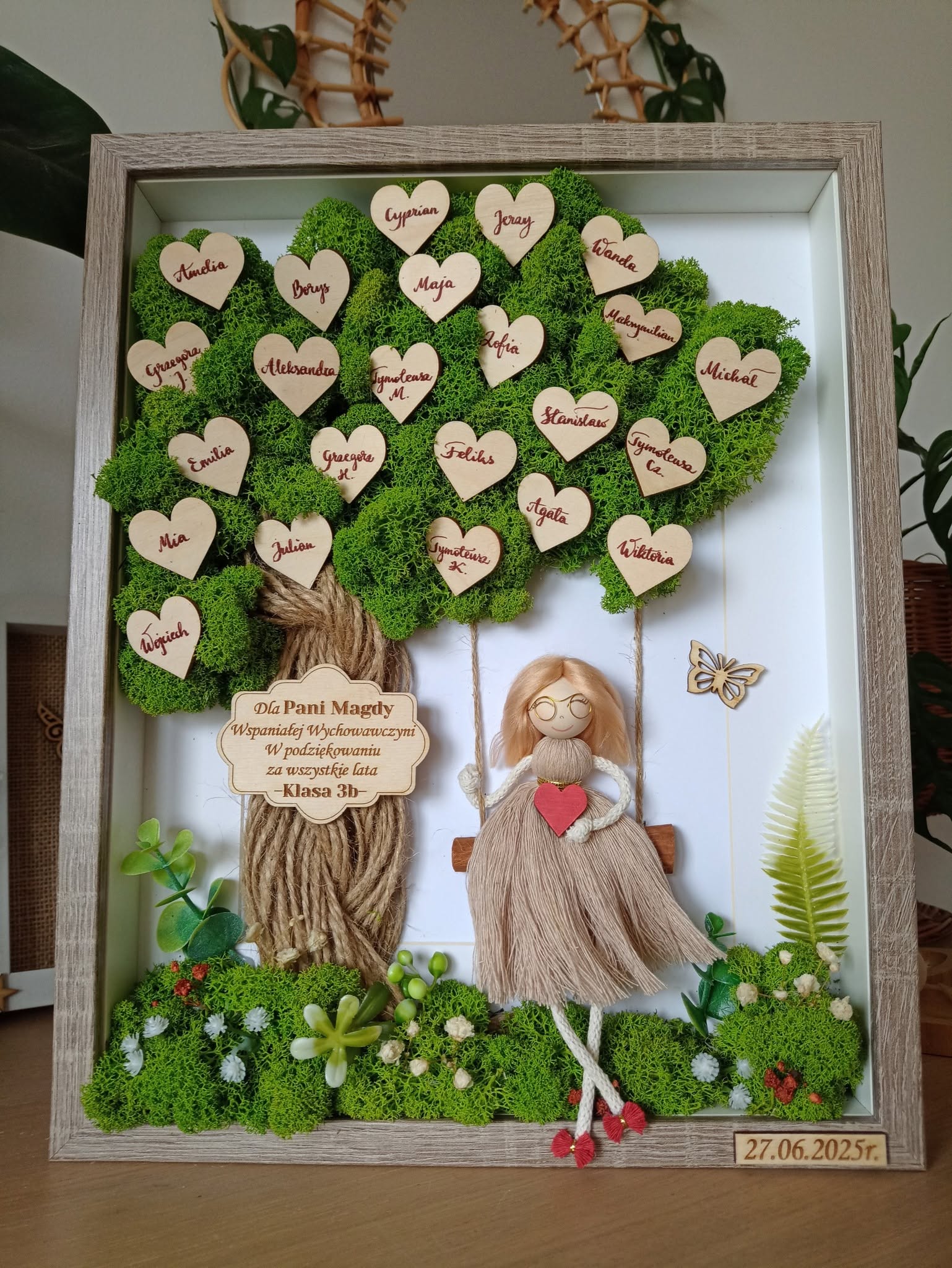 Prezent dla nauczyciela - obrazek 11