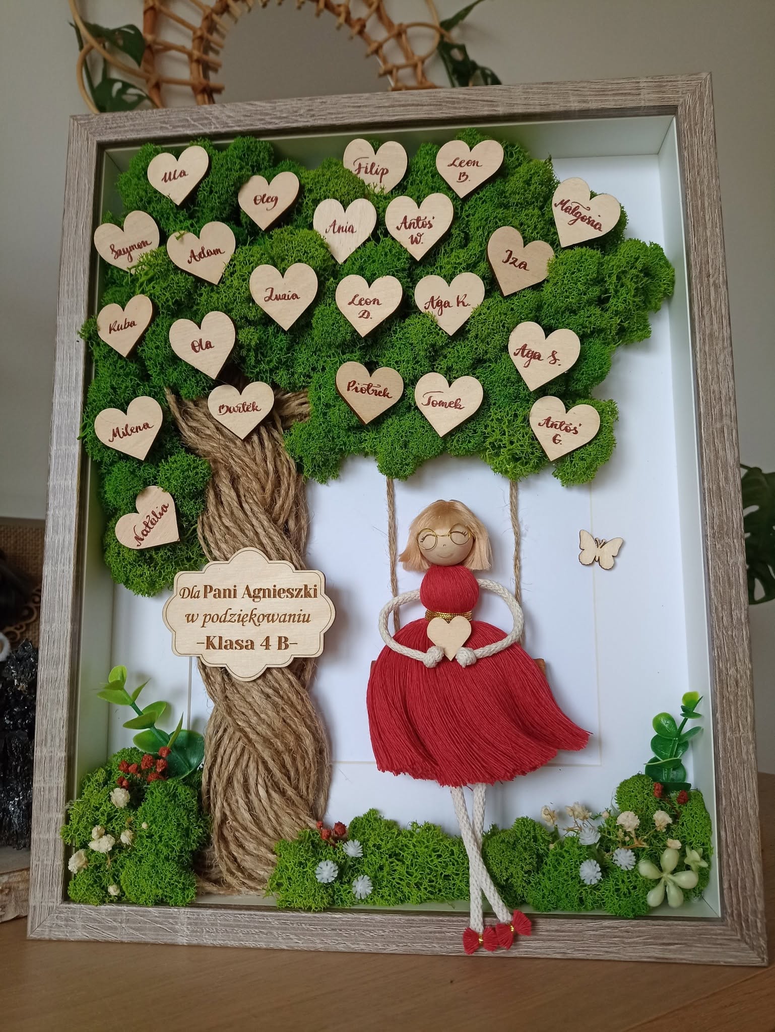 Prezent dla nauczyciela - obrazek 5