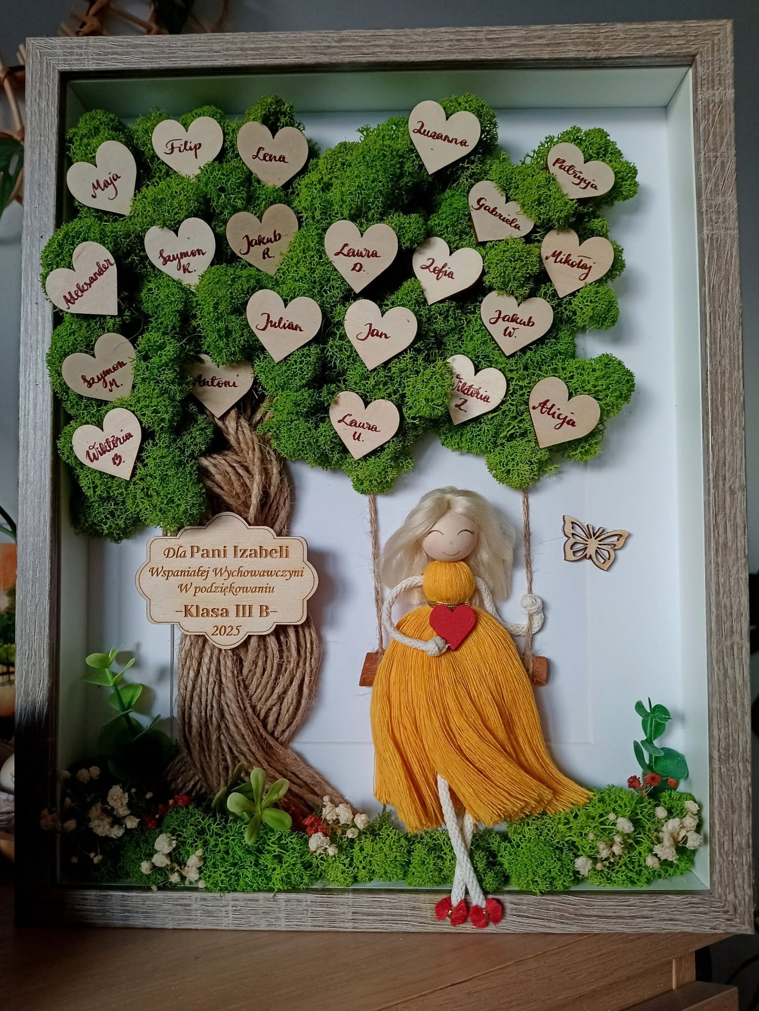 Prezent dla nauczyciela - obrazek 7