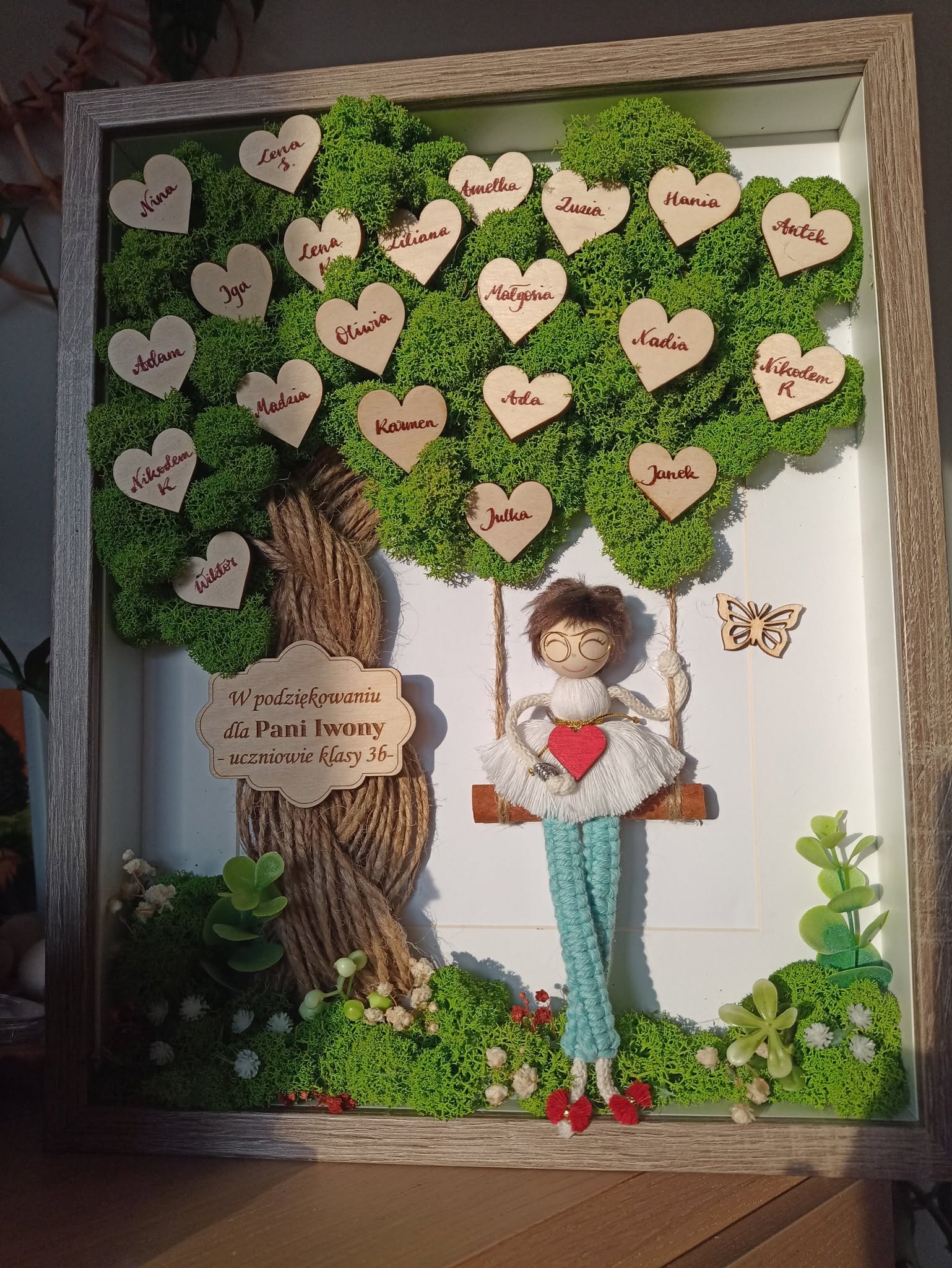 Prezent dla nauczyciela - obrazek 12