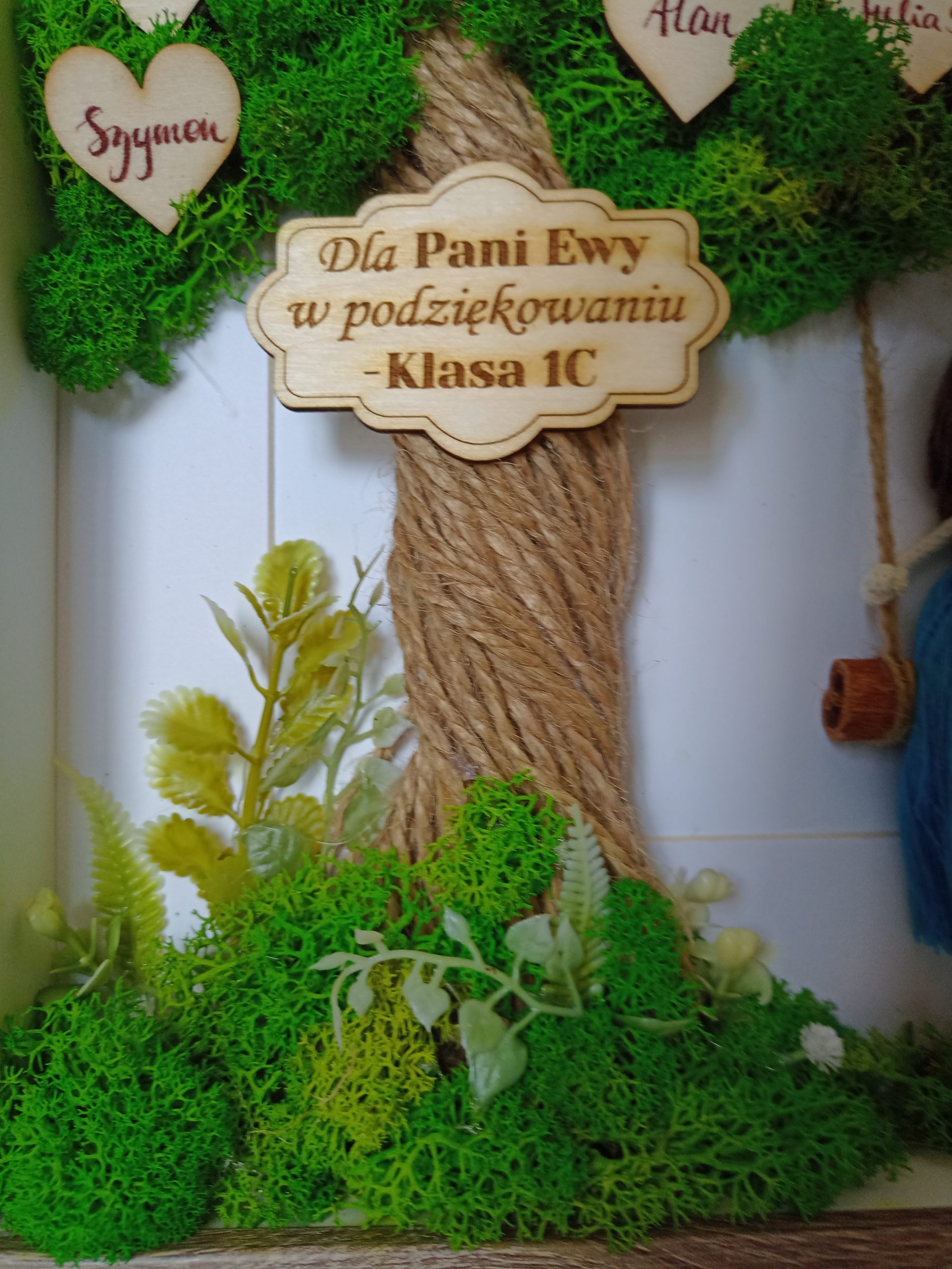 Prezent dla nauczyciela - obrazek 40