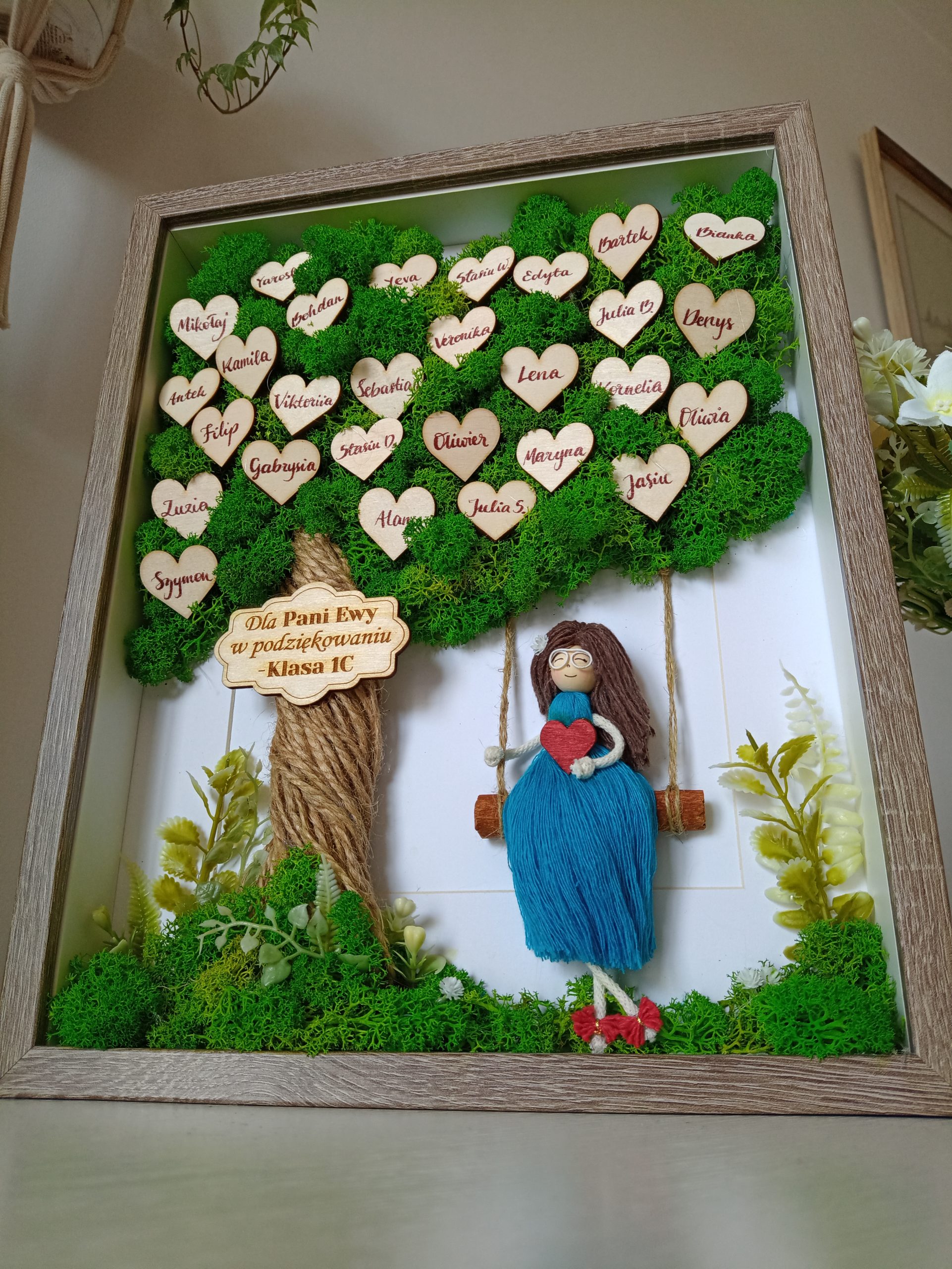 Prezent dla nauczyciela - obrazek 14