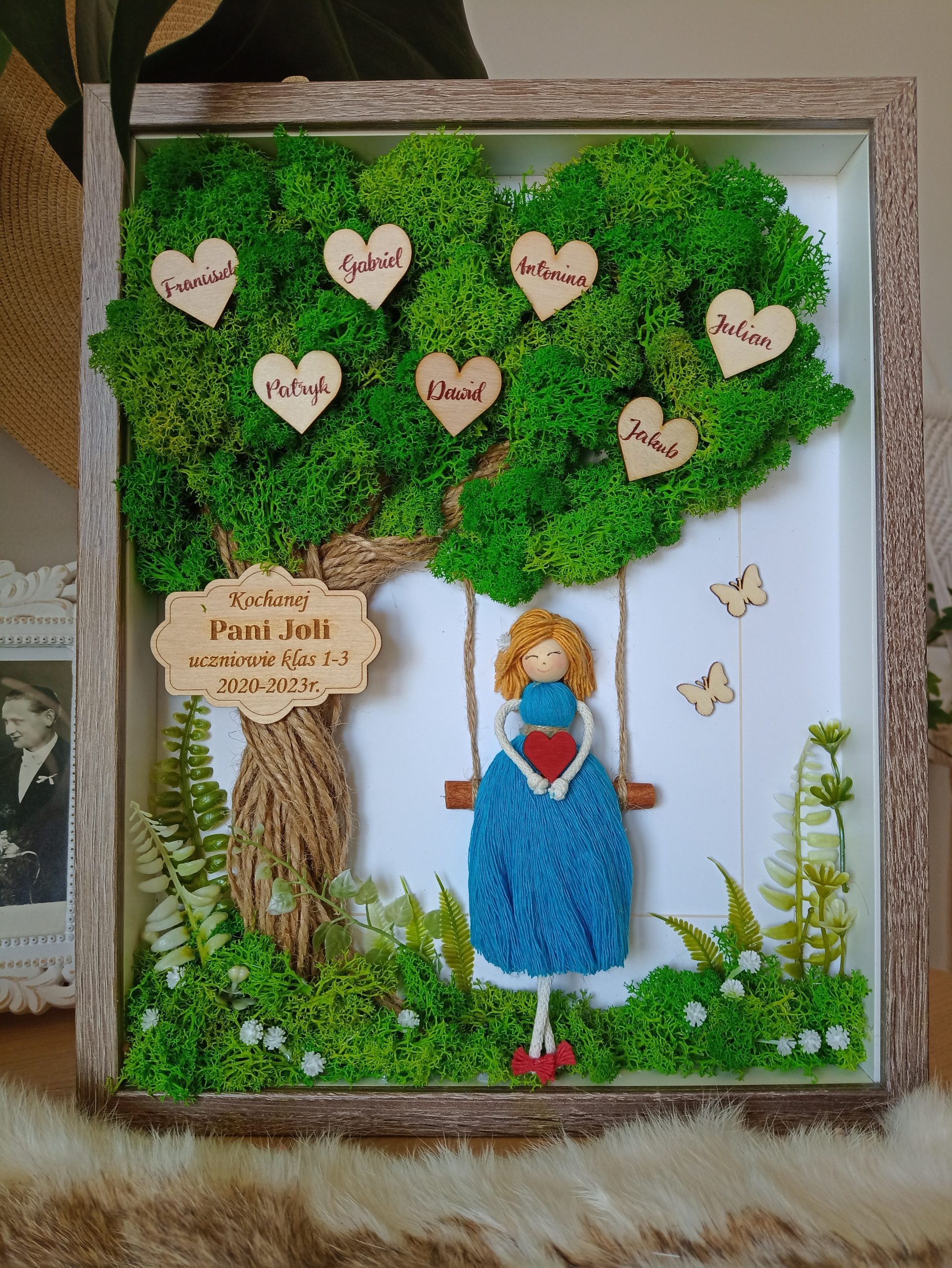 Prezent dla nauczyciela - obrazek 17