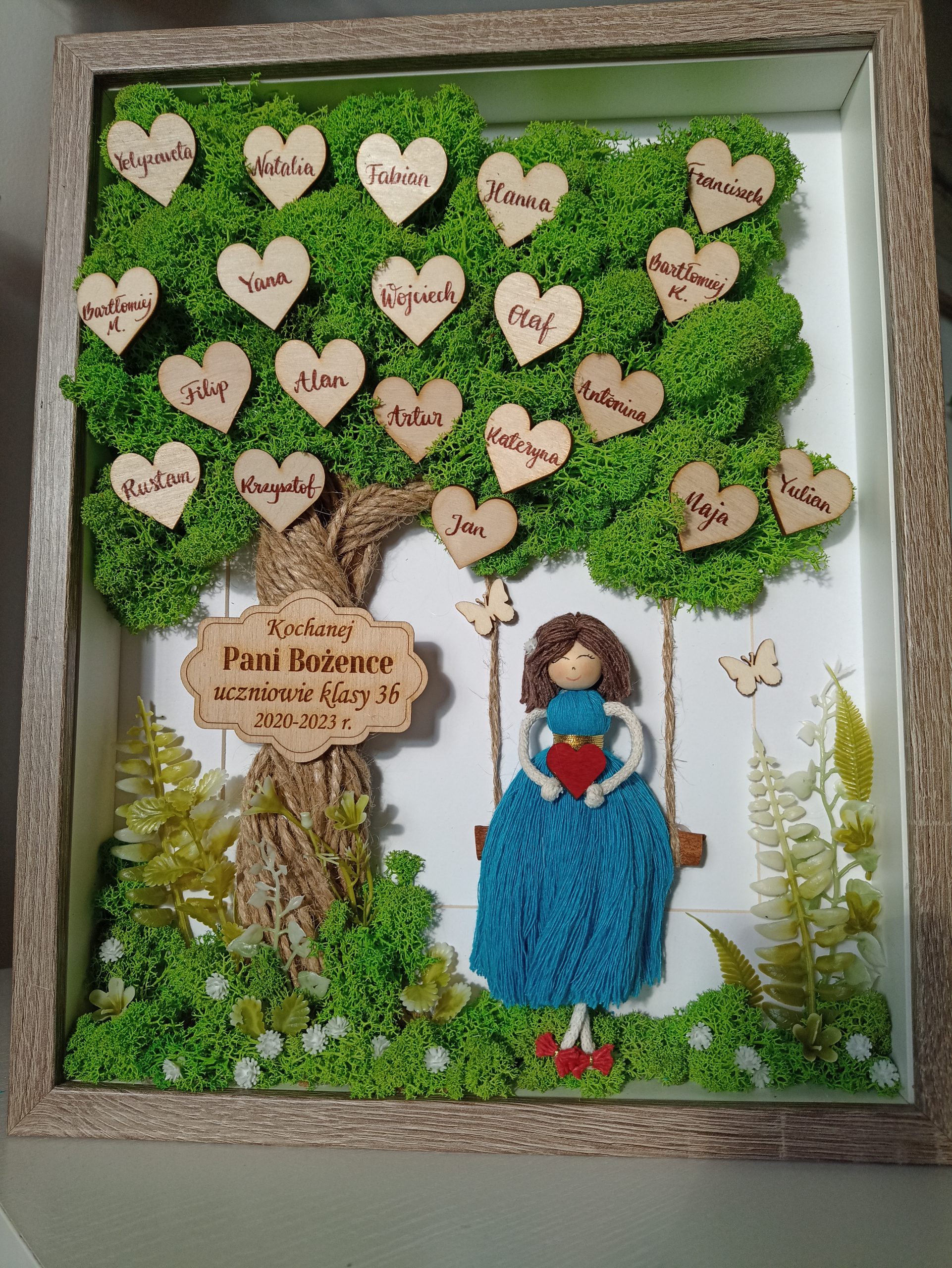 Prezent dla nauczyciela - obrazek 15