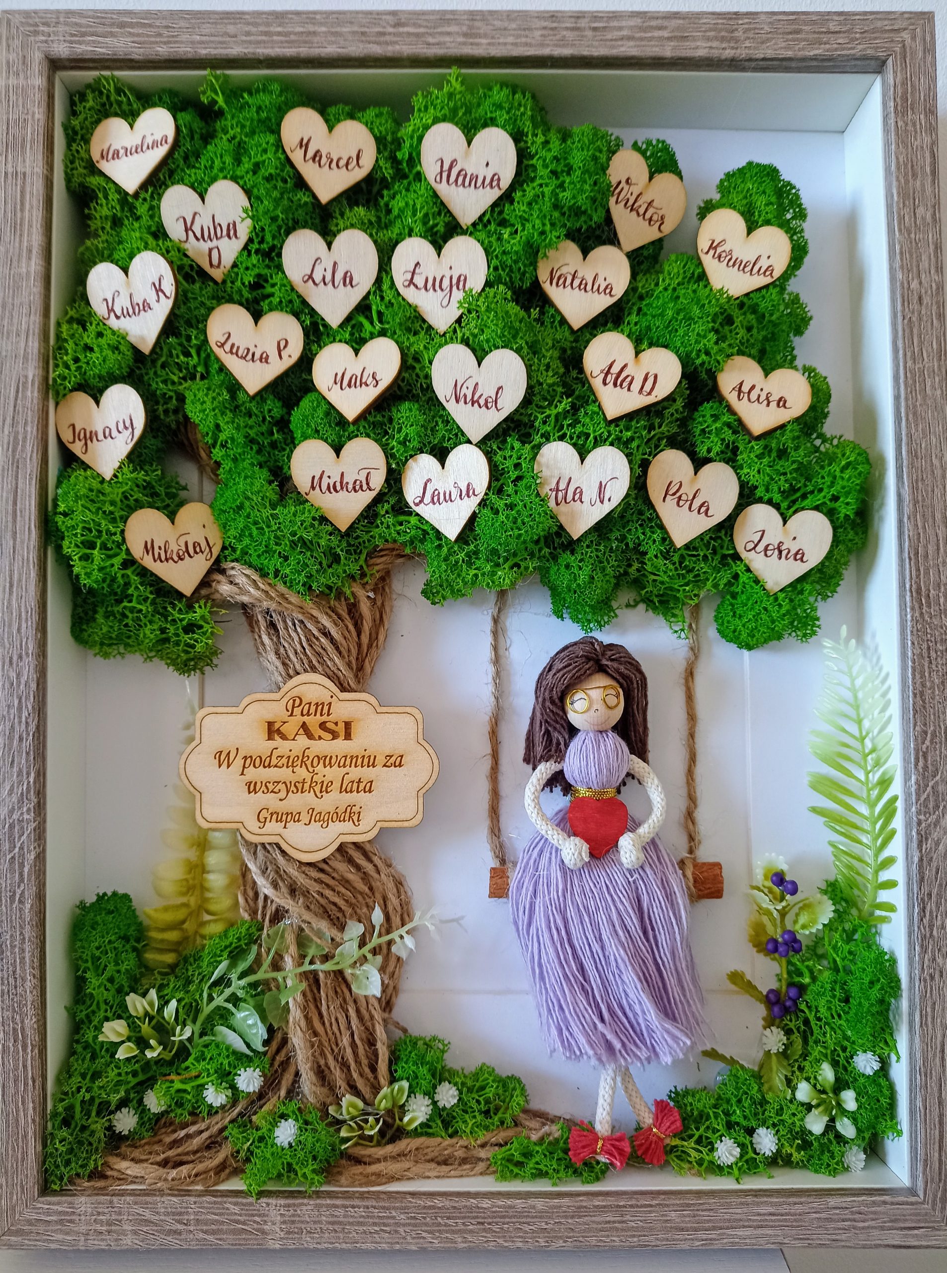 Prezent dla nauczyciela - obrazek 34