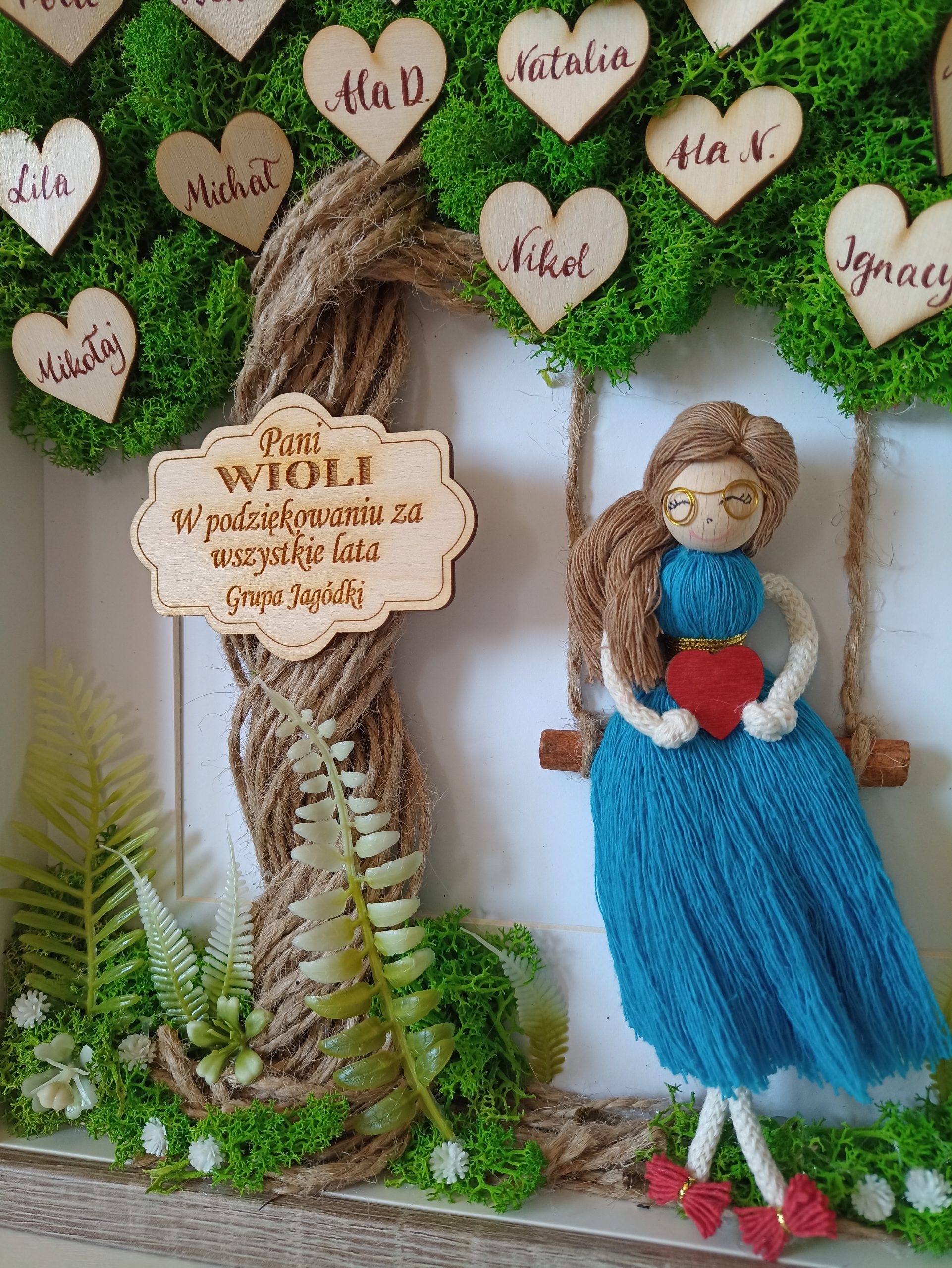 Prezent dla nauczyciela - obrazek 39