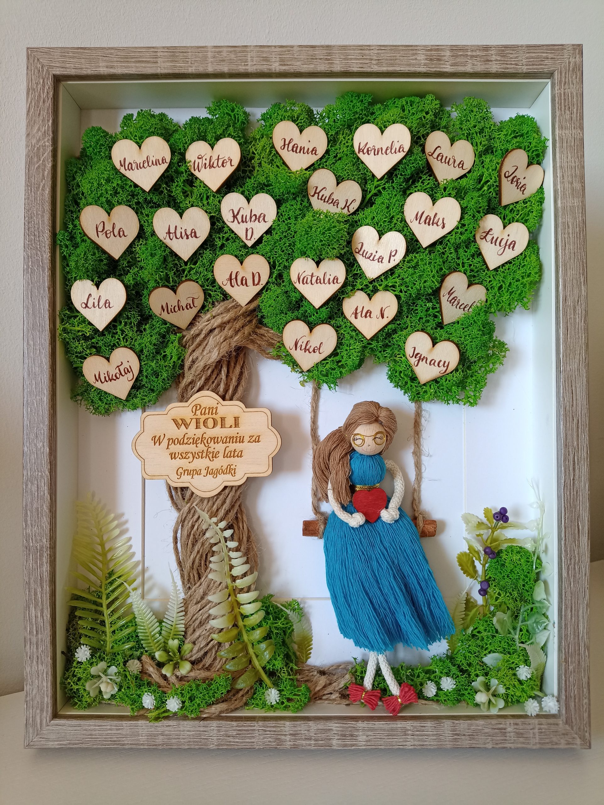 Prezent dla nauczyciela - obrazek 38