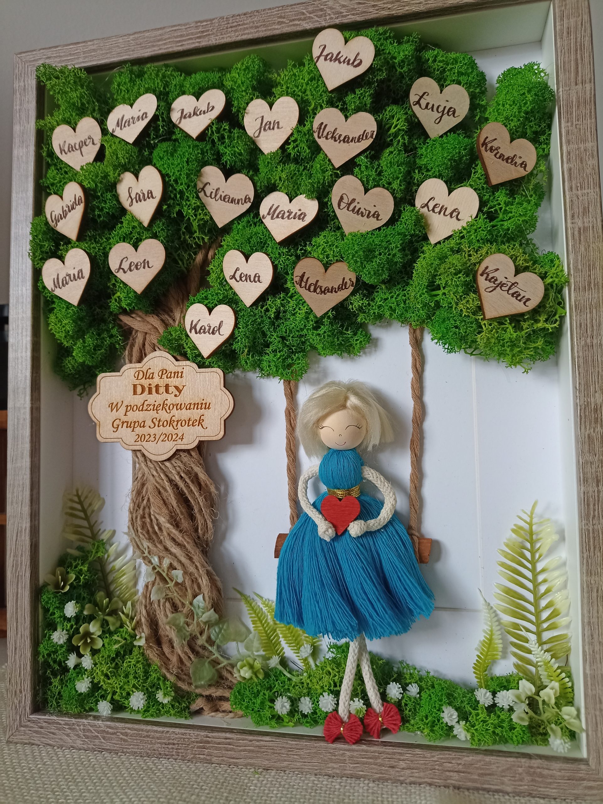 Prezent dla nauczyciela - obrazek 31