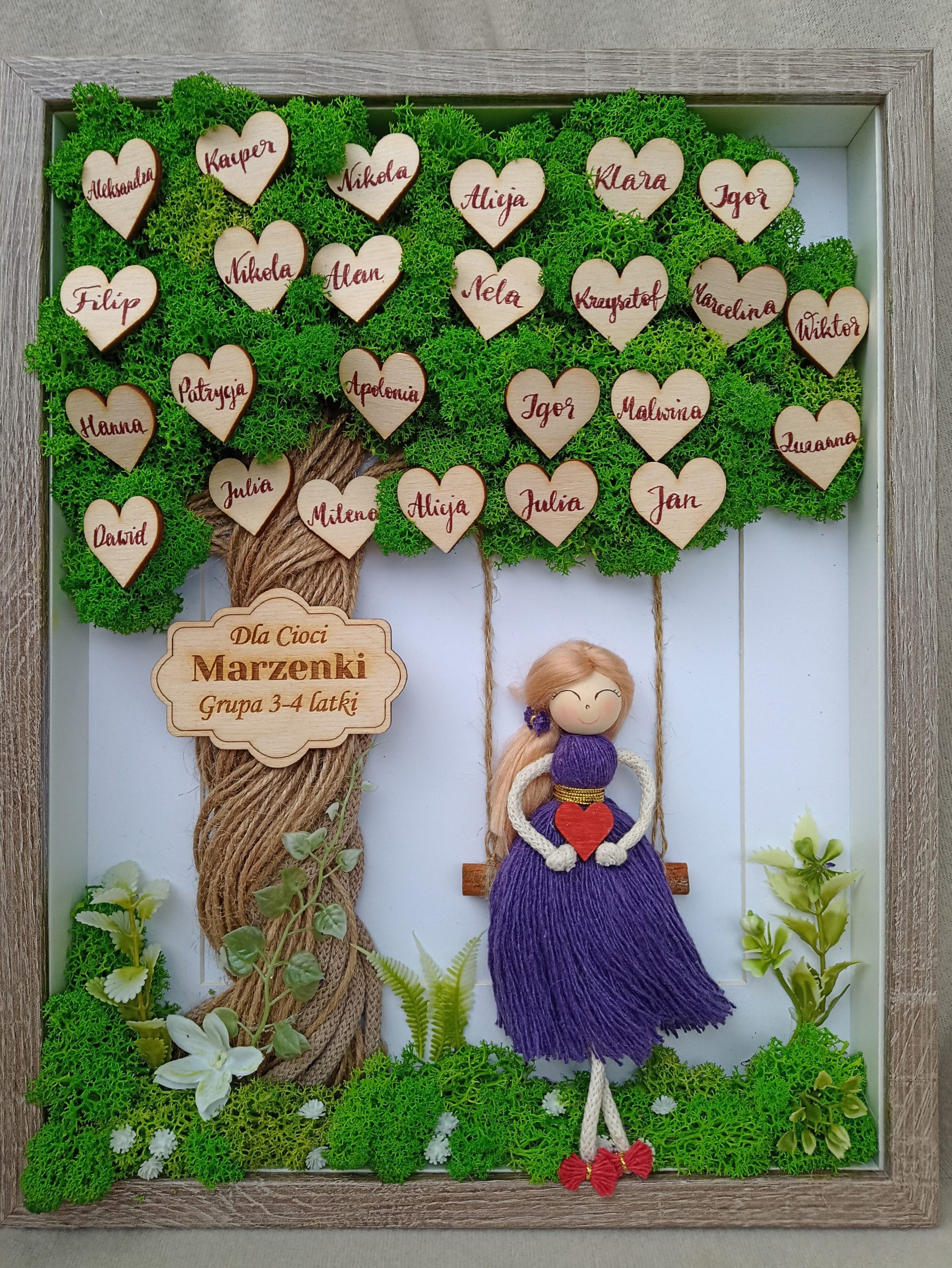 Prezent dla nauczyciela - obrazek 37