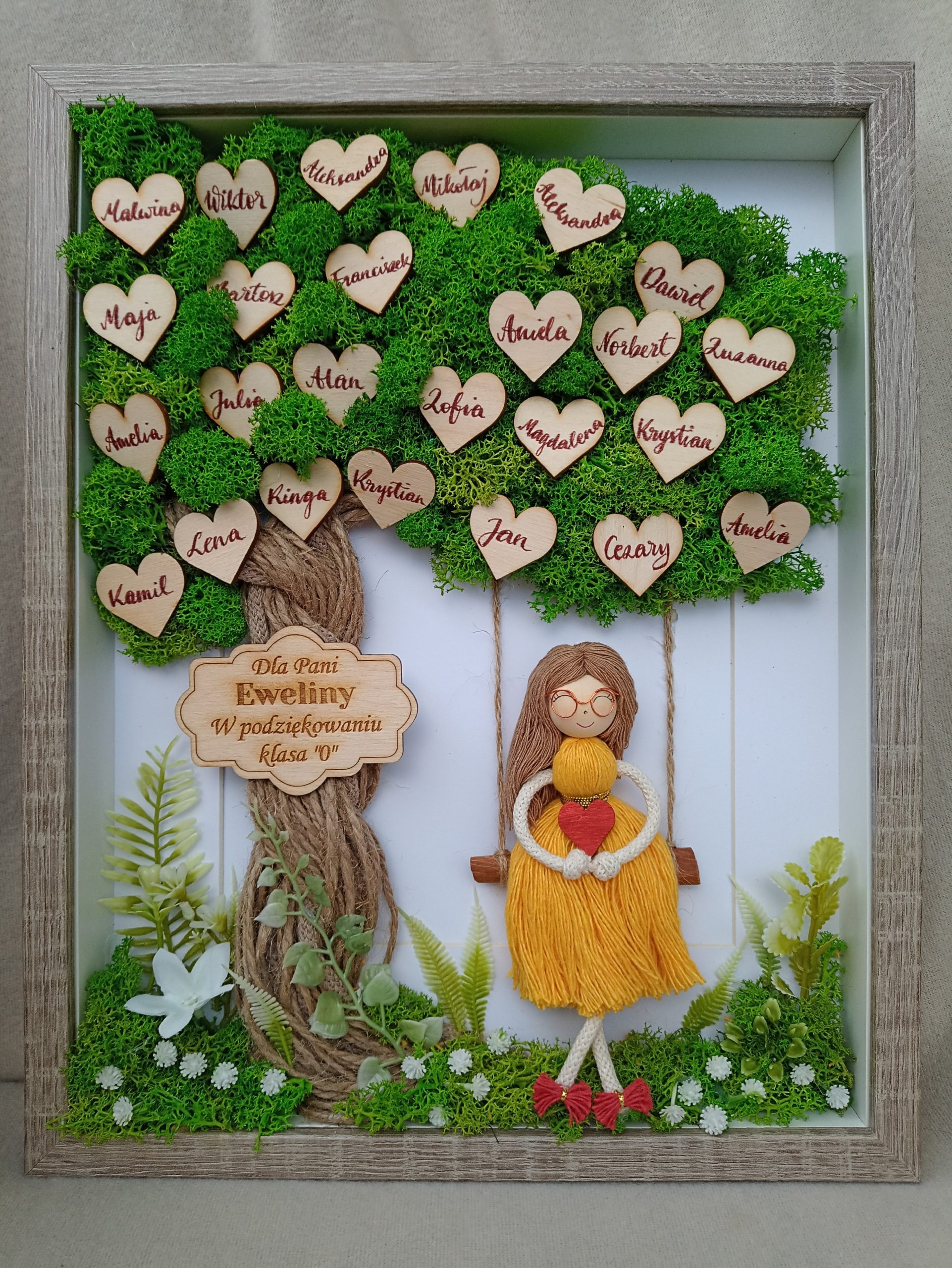 Prezent dla nauczyciela - obrazek 18