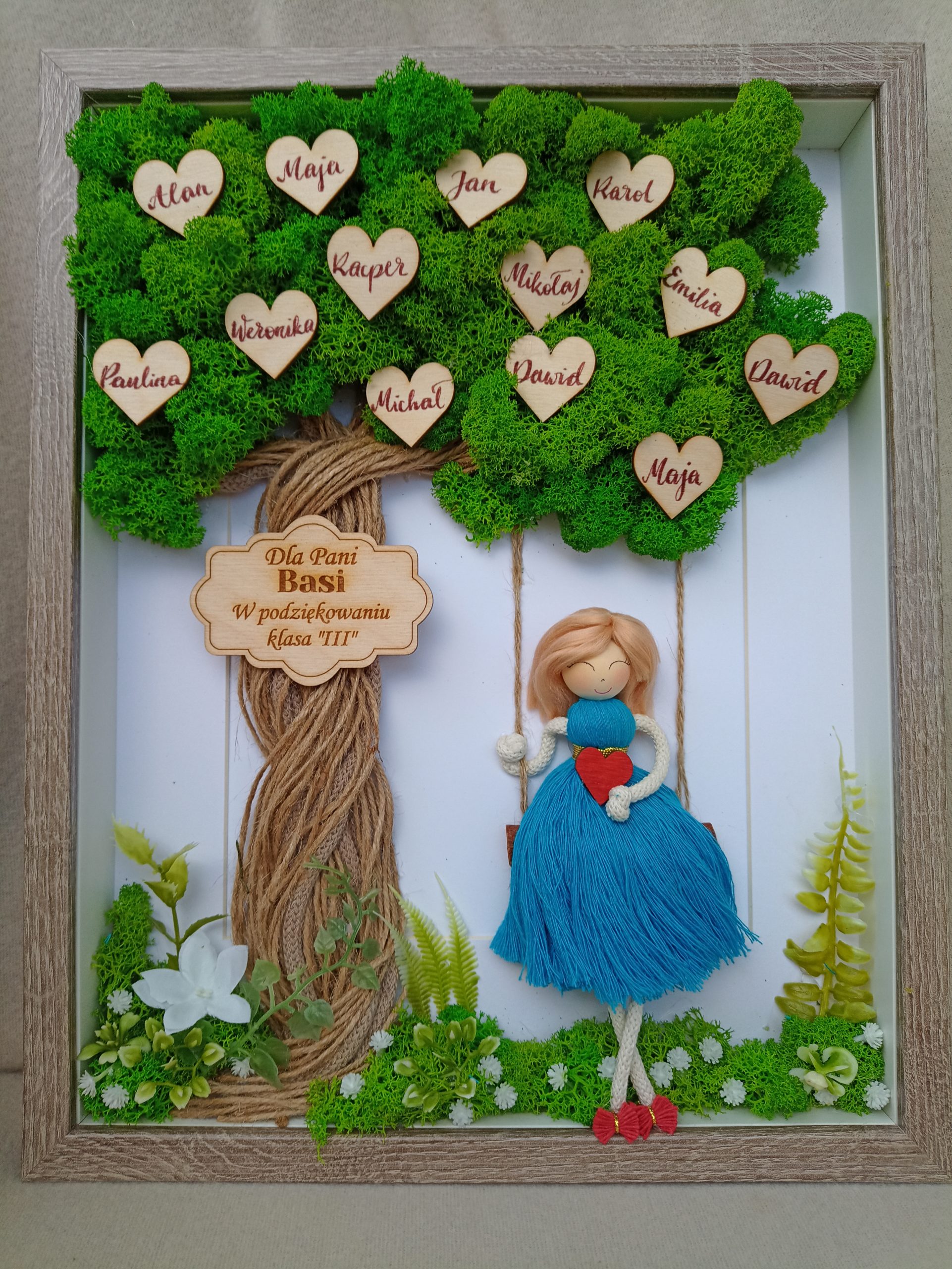 Prezent dla nauczyciela - obrazek 27