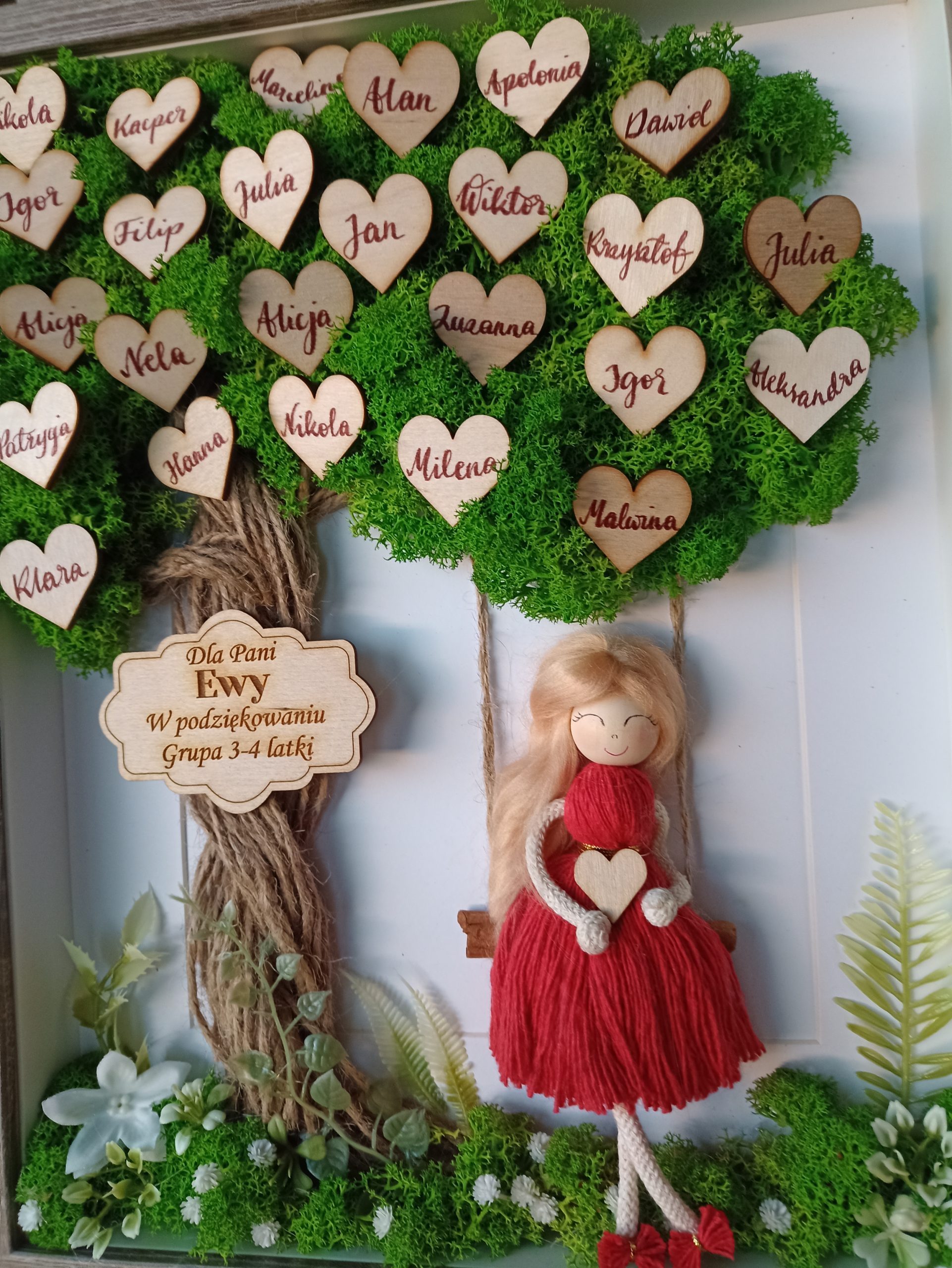 Prezent dla nauczyciela - obrazek 32