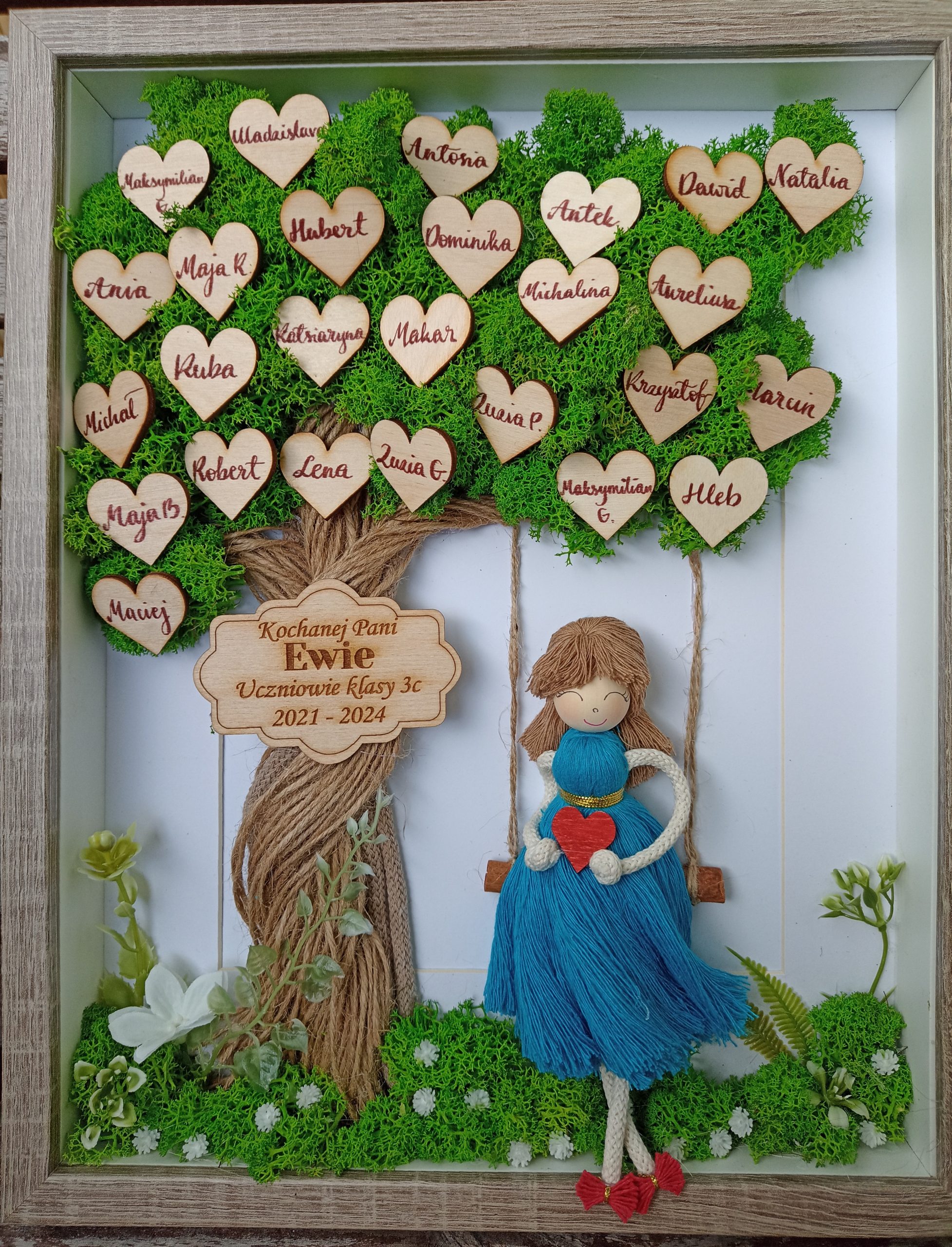 Prezent dla nauczyciela - obrazek 29