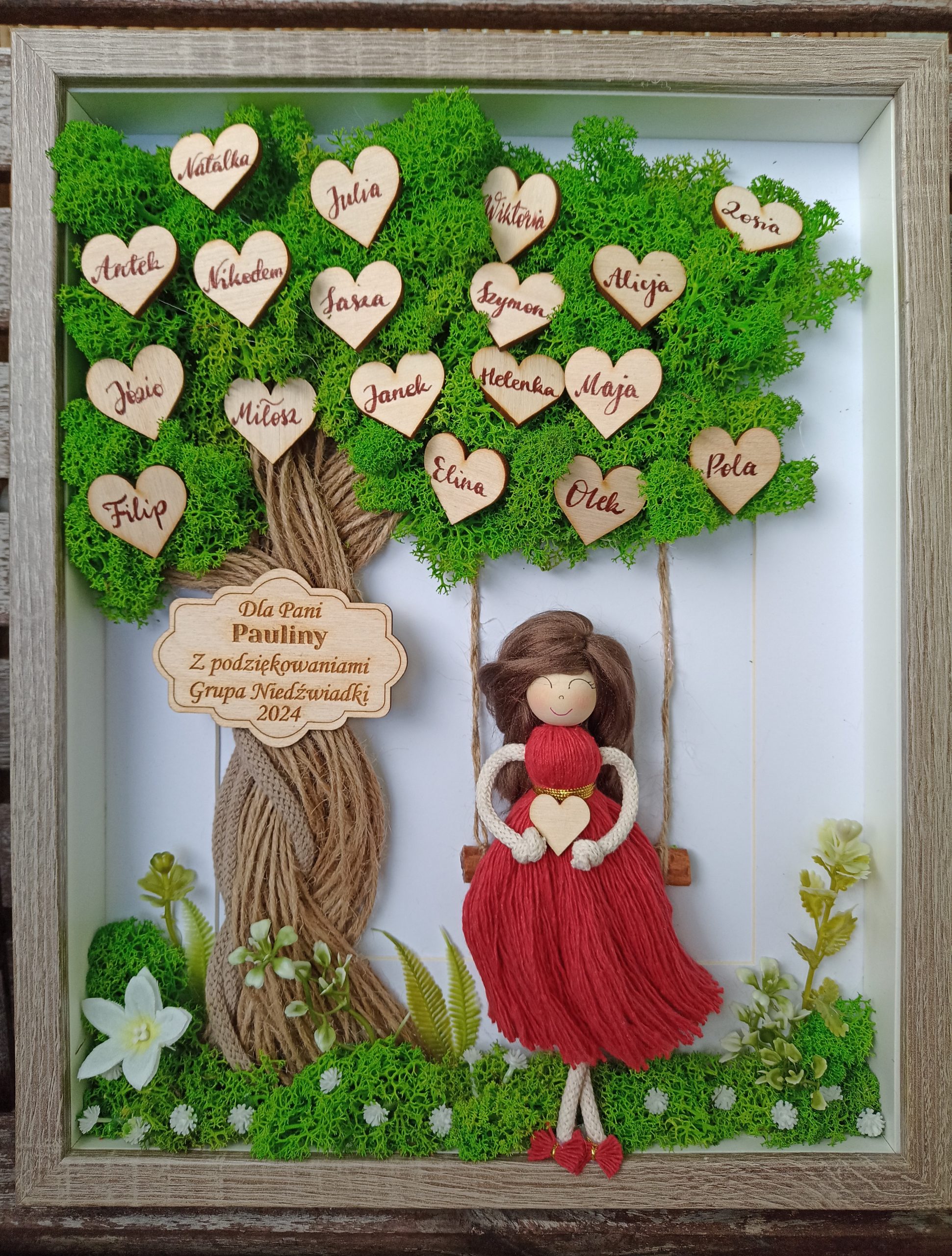 Prezent dla nauczyciela - obrazek 16