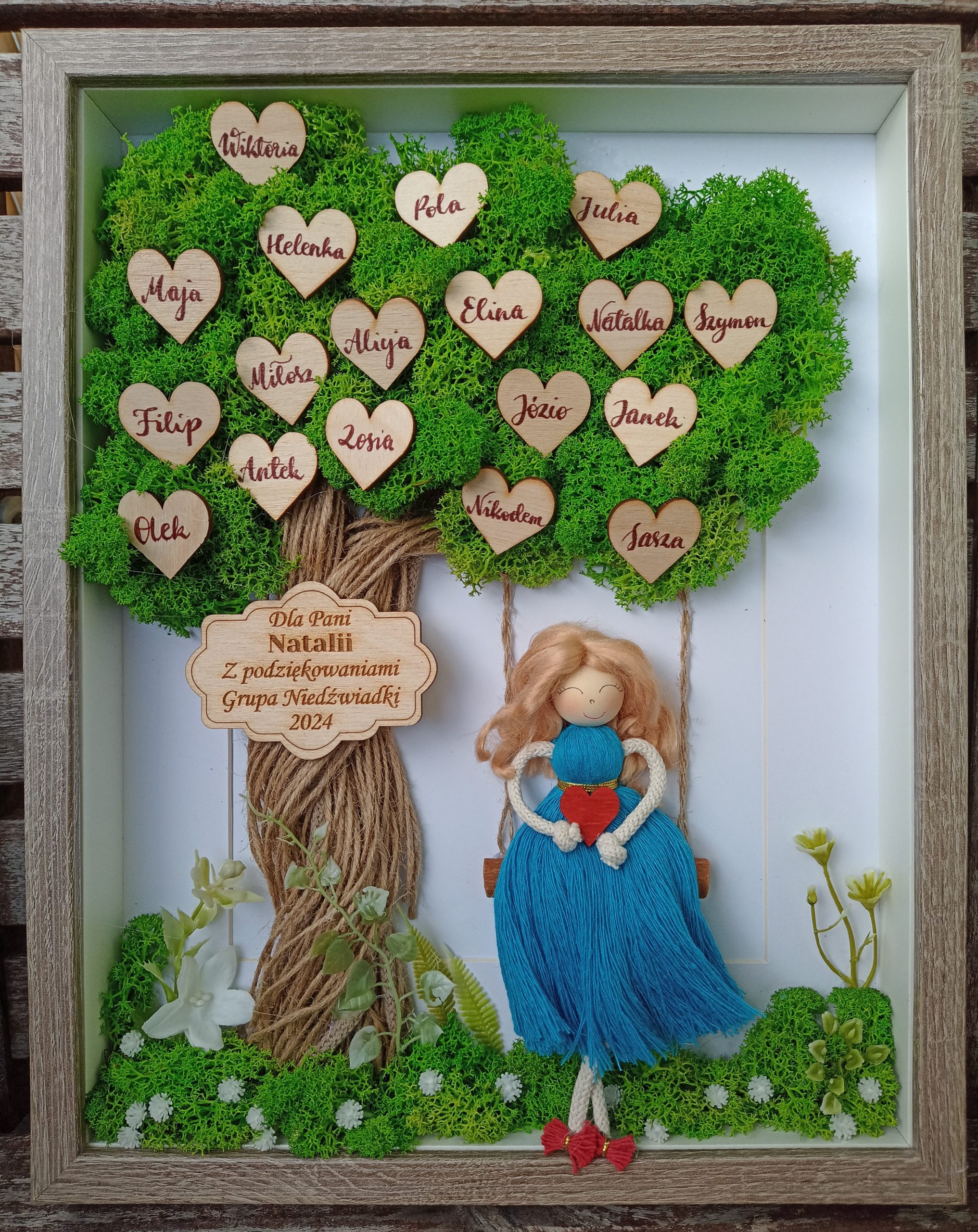 Prezent dla nauczyciela - obrazek 21