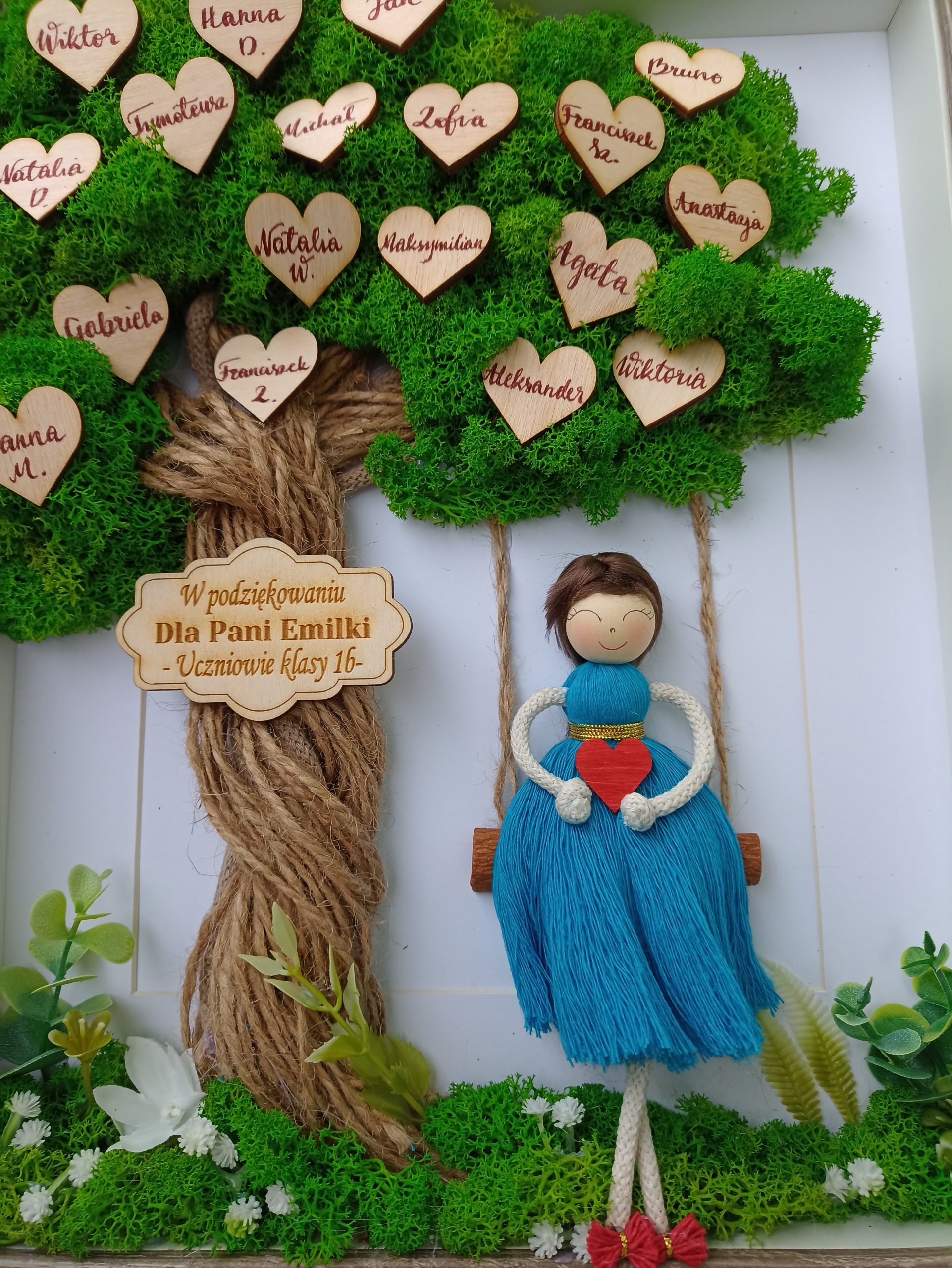 Prezent dla nauczyciela - obrazek 36