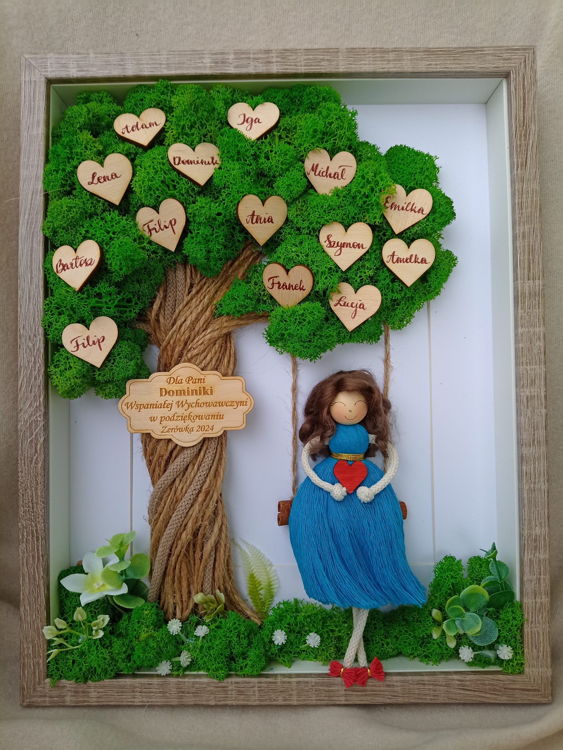 Prezent dla nauczyciela - obrazek 24