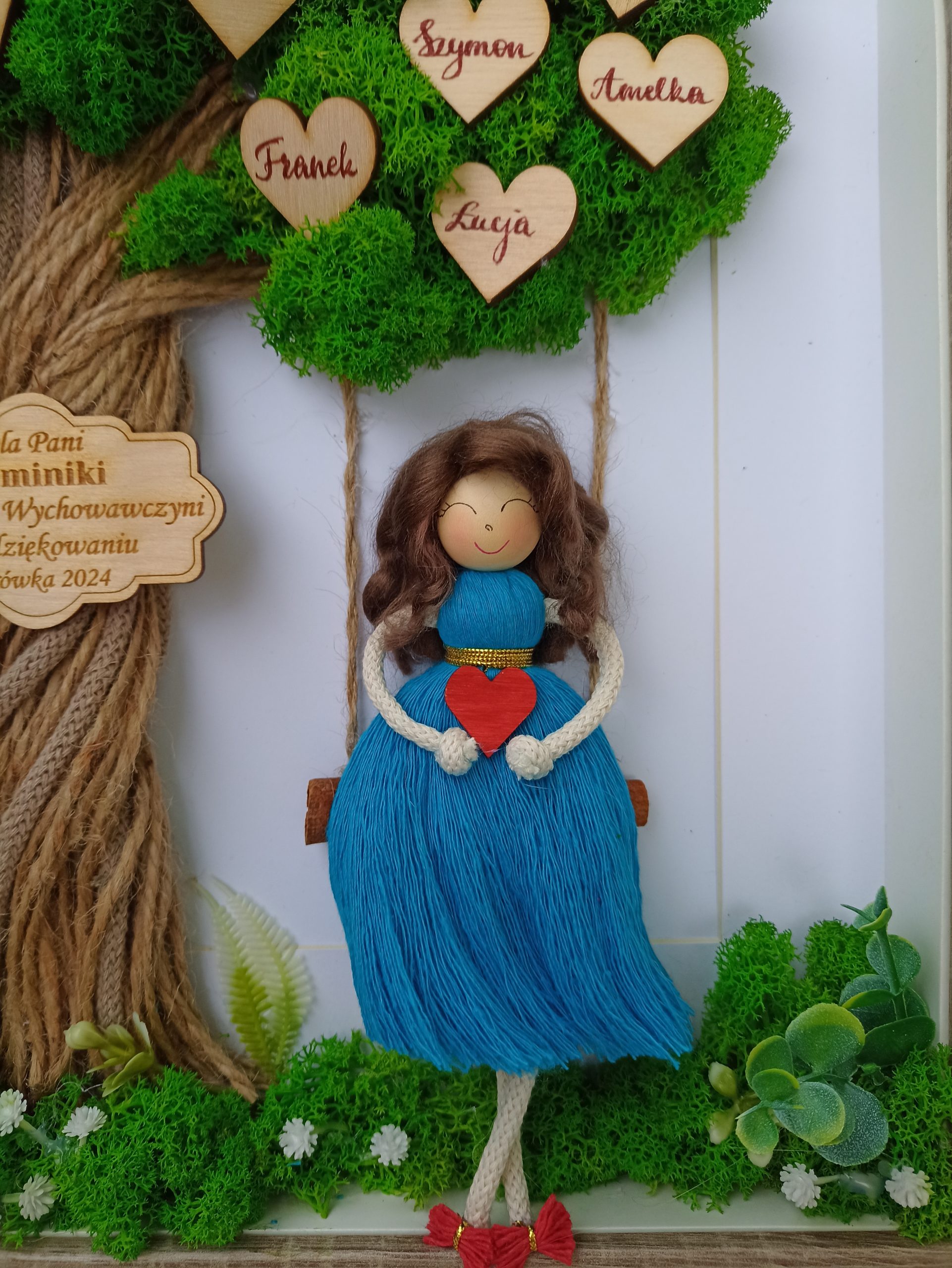 Prezent dla nauczyciela - obrazek 22