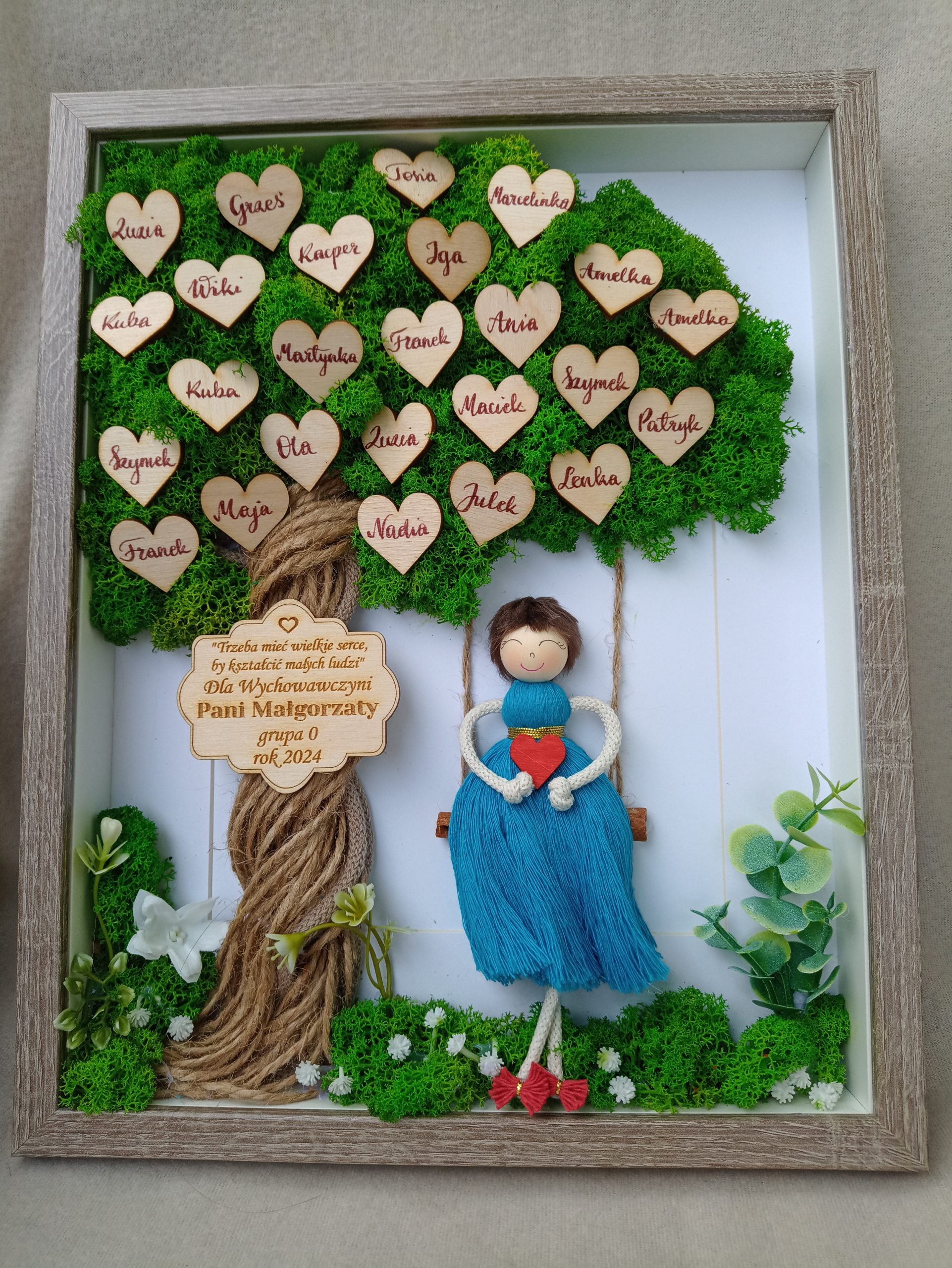 Prezent dla nauczyciela - obrazek 33