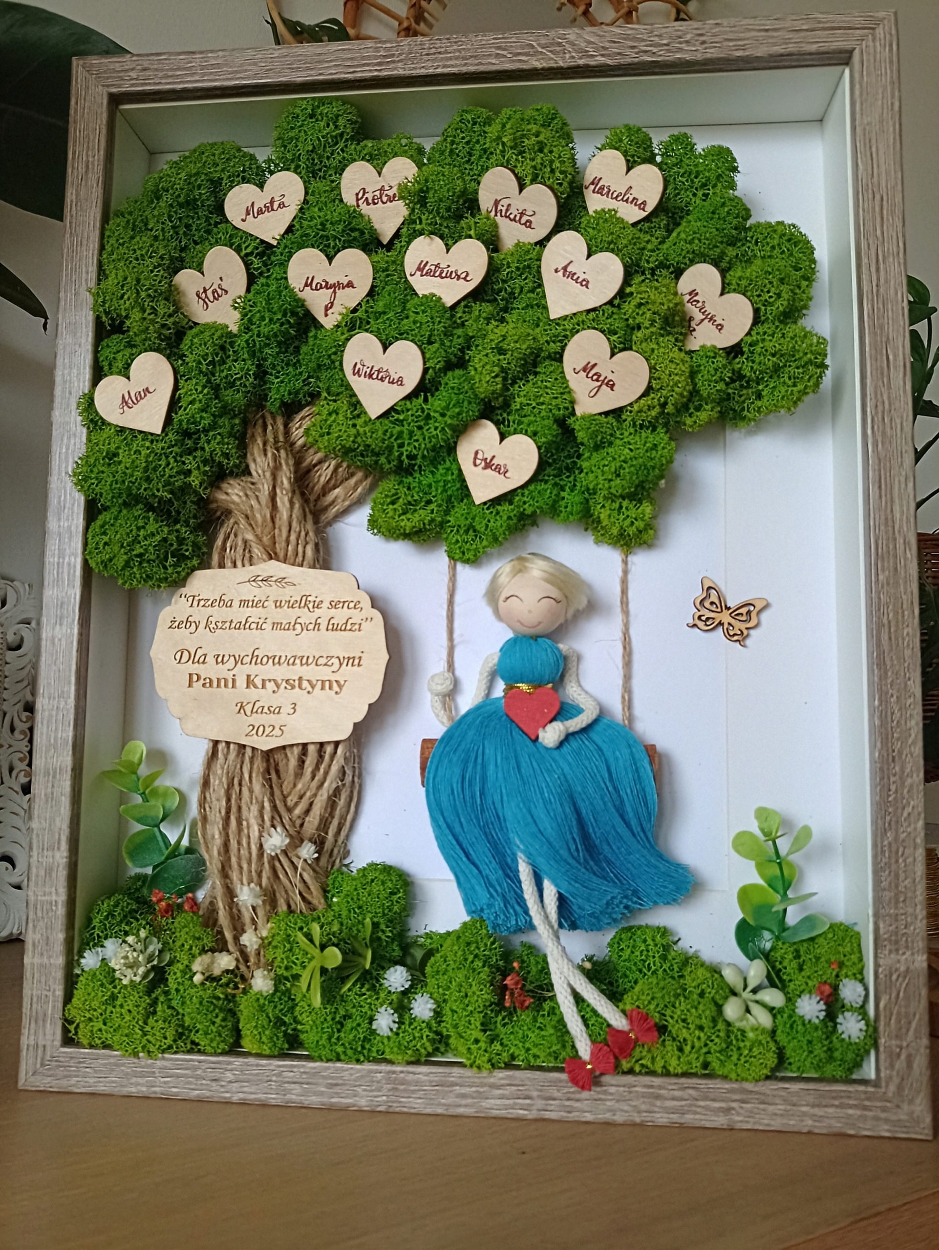 Prezent dla nauczyciela - obrazek 2