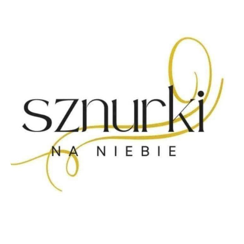 Sznurki na niebie - makramowe rękodzieło. Piękno, bliskość unikatowość.